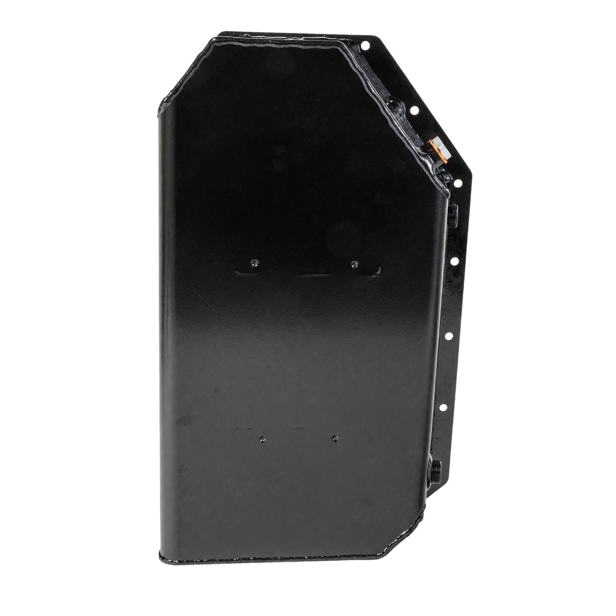 Moroso Steel K Swap Baffled Oil Pan for Honda/Acura