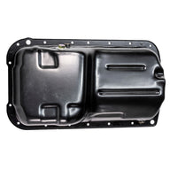 Moroso Steel H22/H23 Drainback Oil Pan for 92-01 Prelude