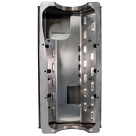 Moroso Steel H22/H23 Drainback Oil Pan for 92-01 Prelude
