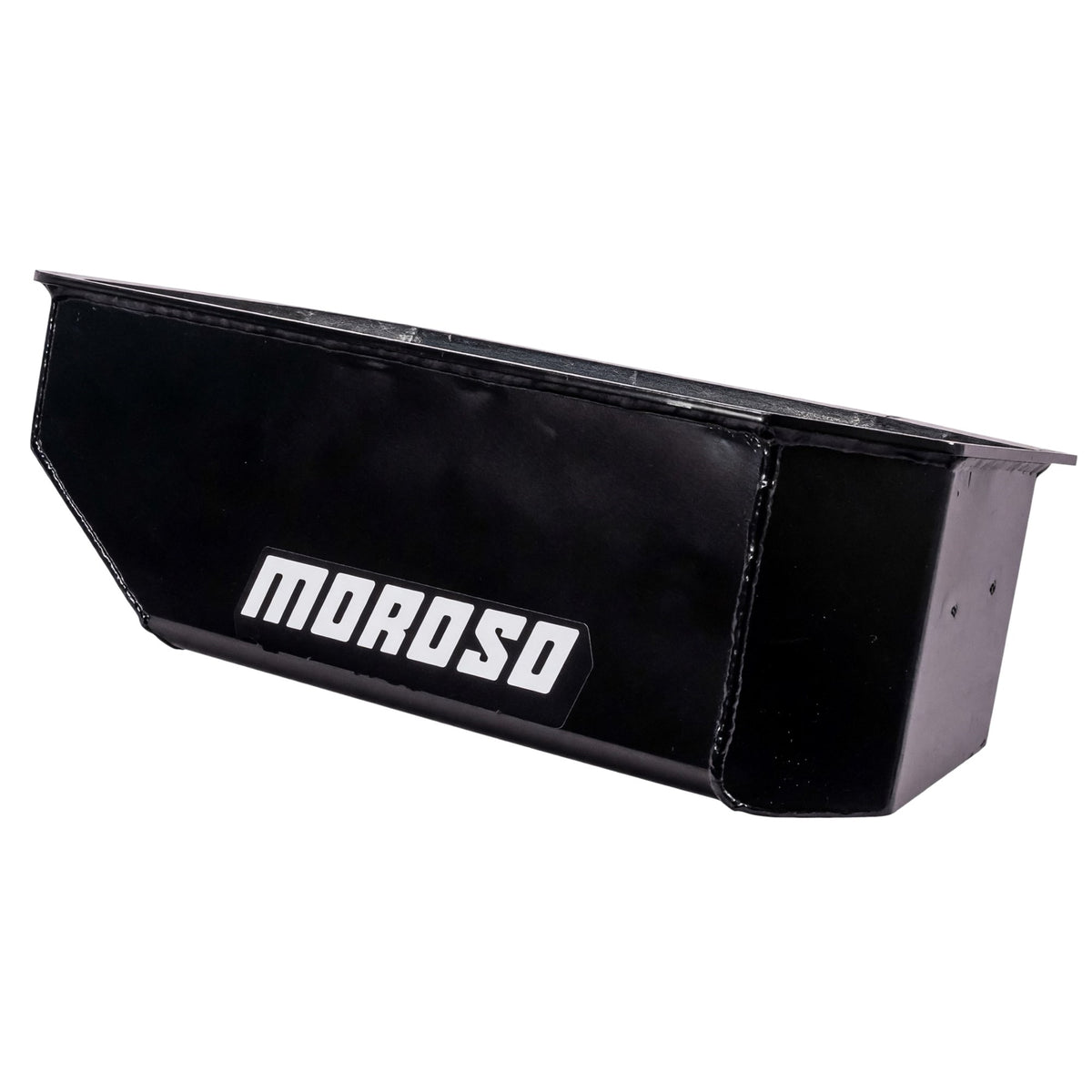 Moroso Notched Steel K Series Baffled Oil Pan for RSX/EP3/TSX