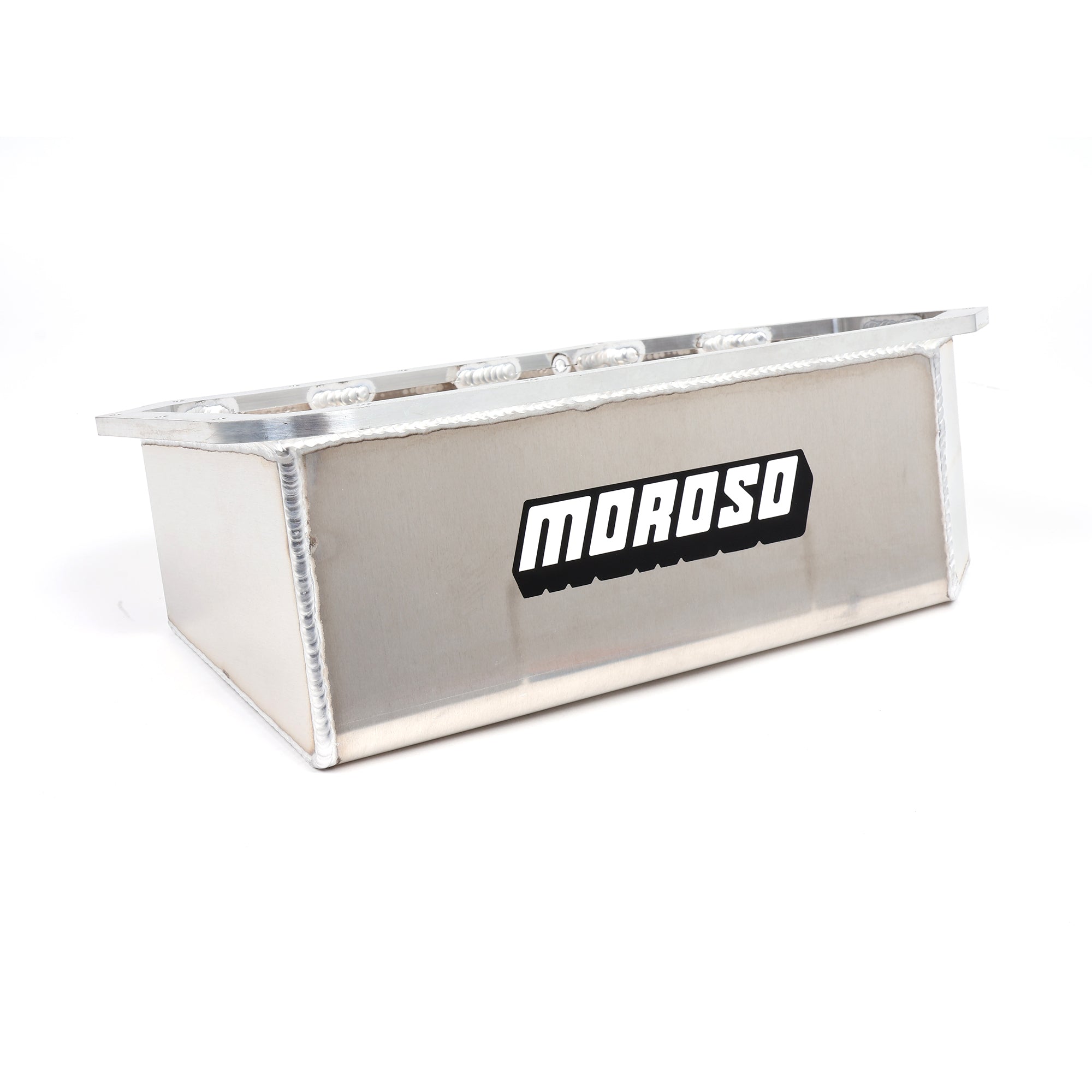 Moroso K Swap Aluminum Oil Pan for 90-01 Integra/88-00 Civic