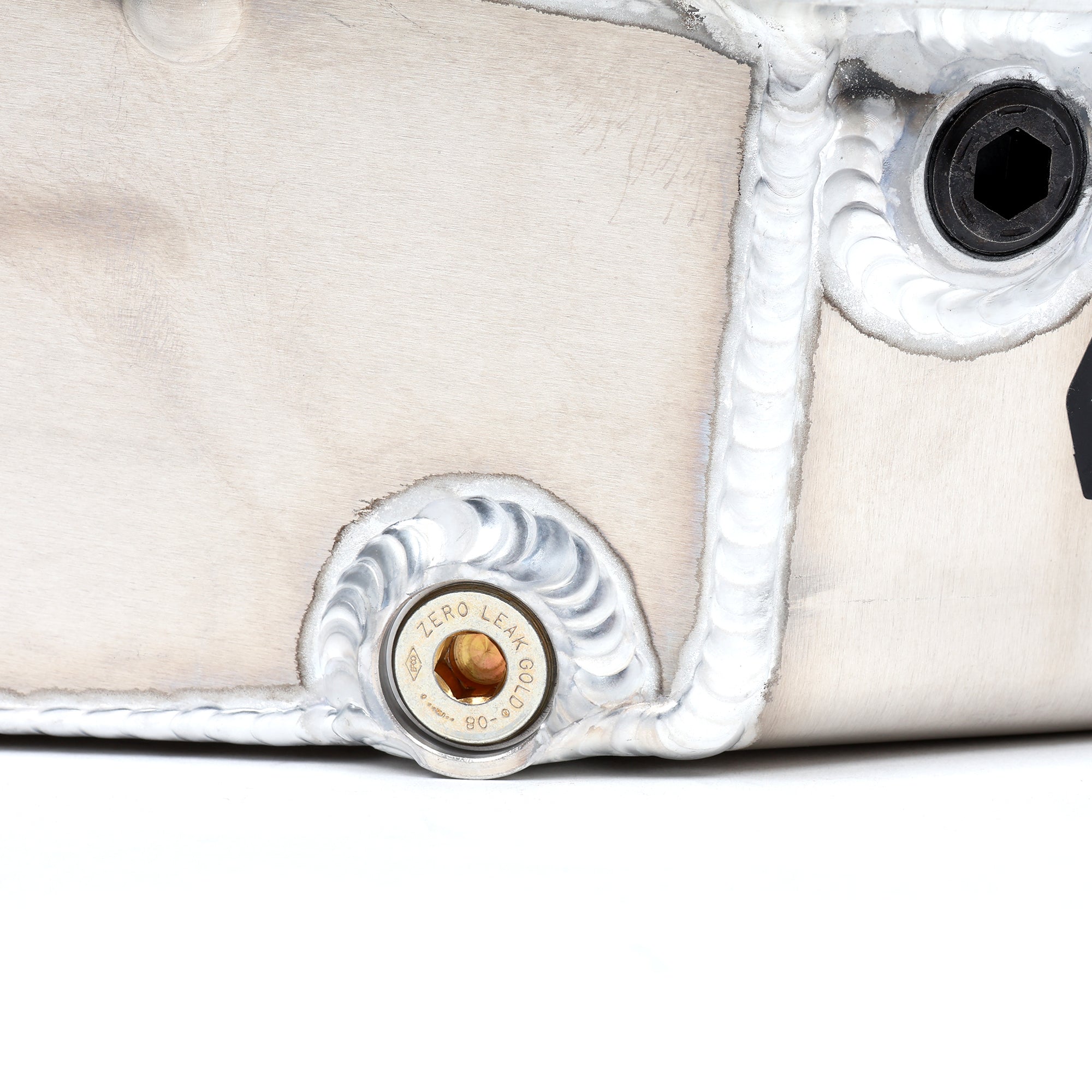 Moroso K Swap Aluminum Oil Pan for 90-01 Integra/88-00 Civic