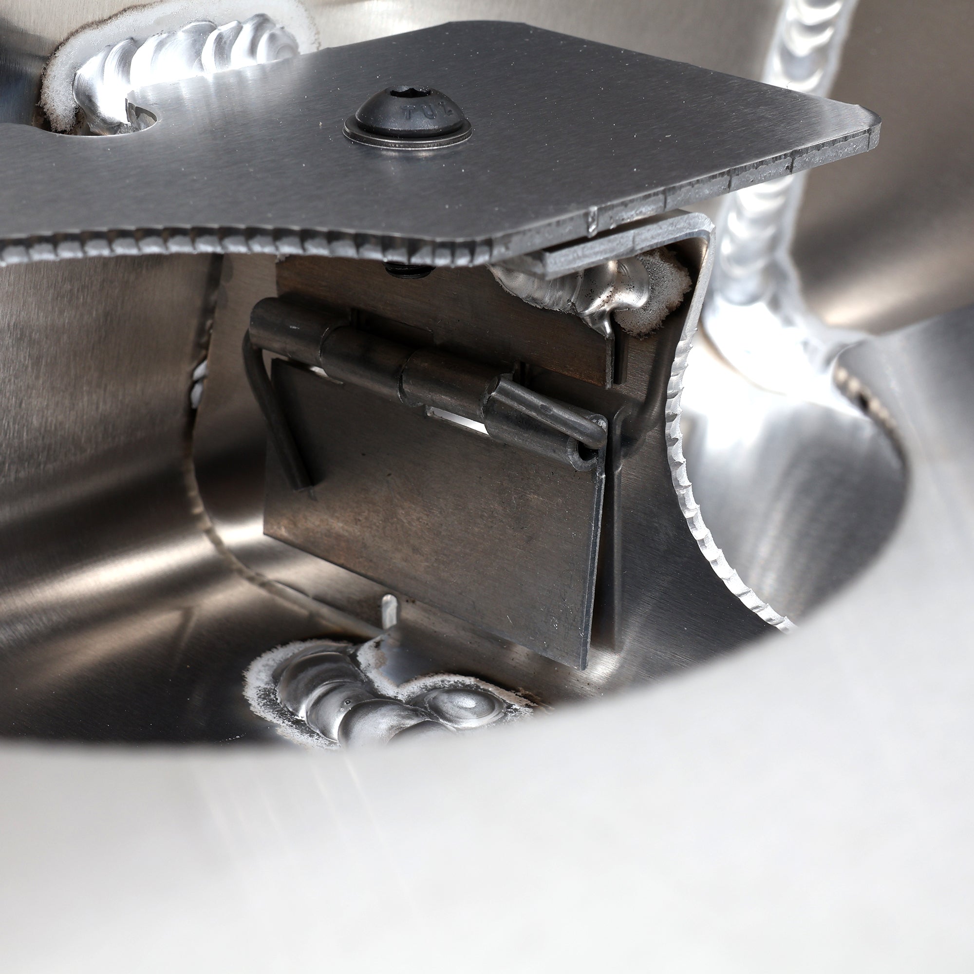 Moroso K Swap Aluminum Oil Pan for 90-01 Integra/88-00 Civic