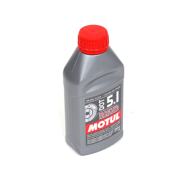 Motul DOT 5.1 Brake Fluid