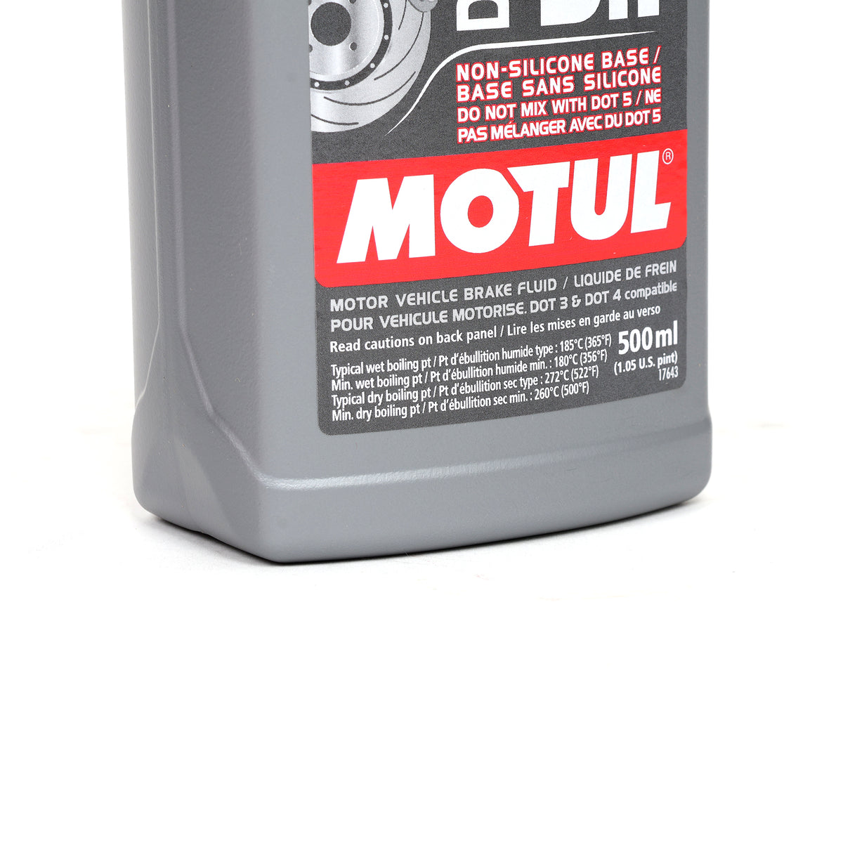 Motul DOT 5.1 Brake Fluid