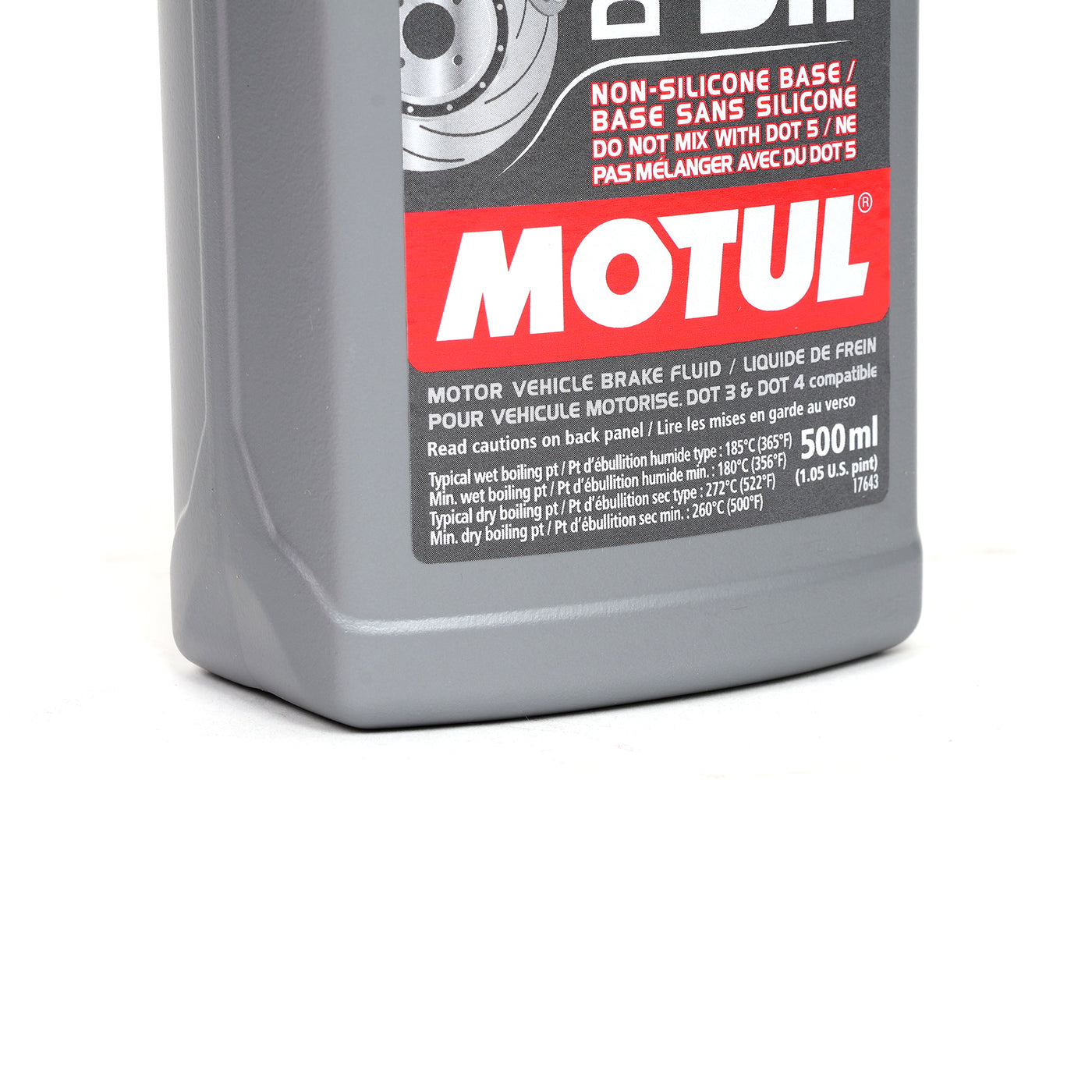 Motul DOT 5.1 Brake Fluid