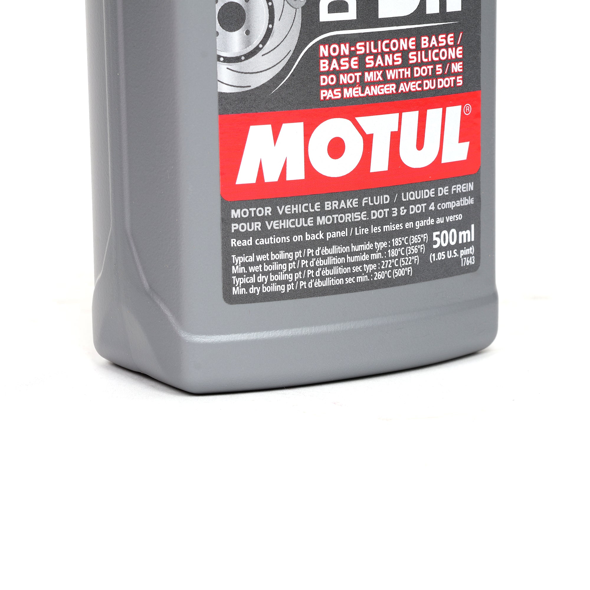 Motul DOT 5.1 Brake Fluid