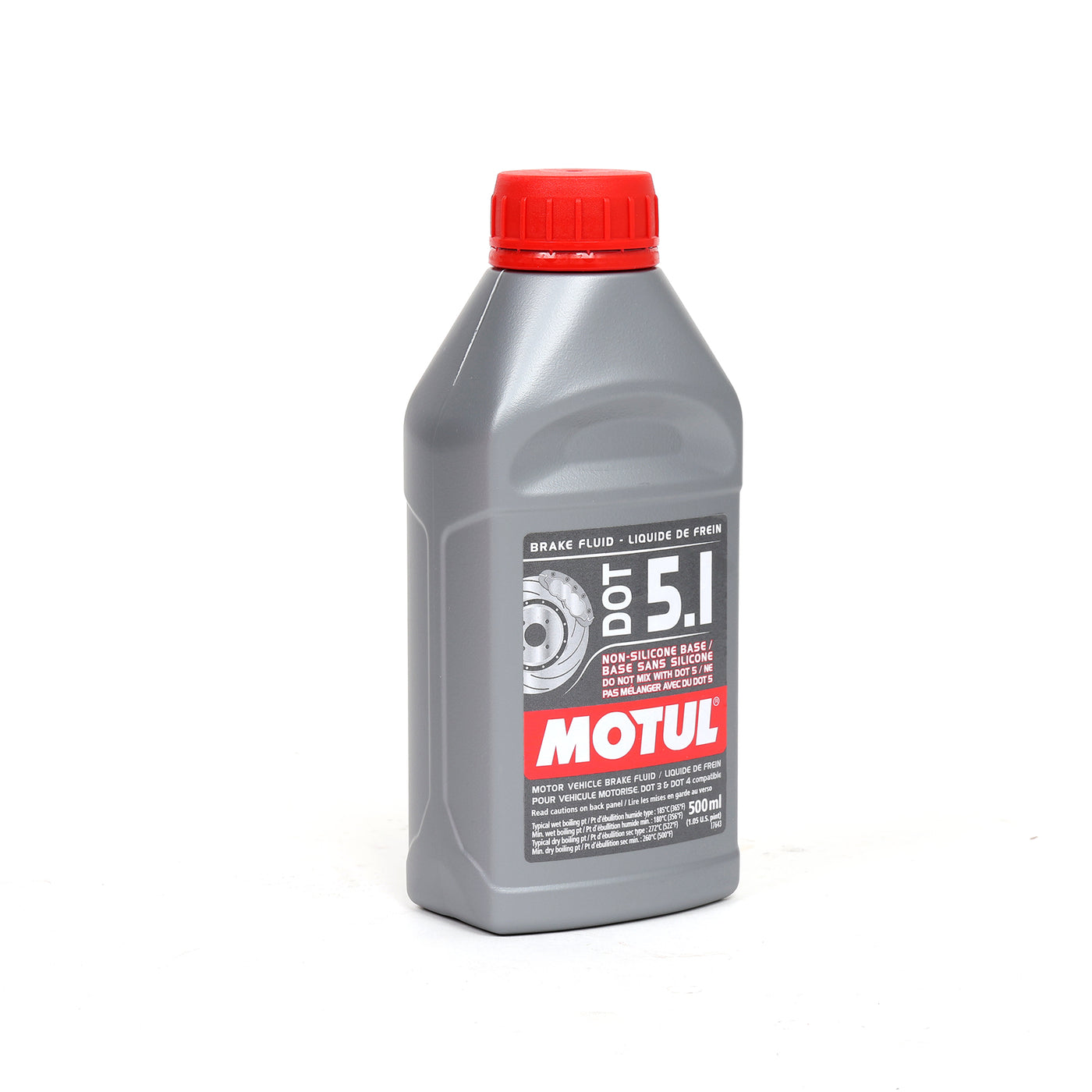 Motul DOT 5.1 Brake Fluid