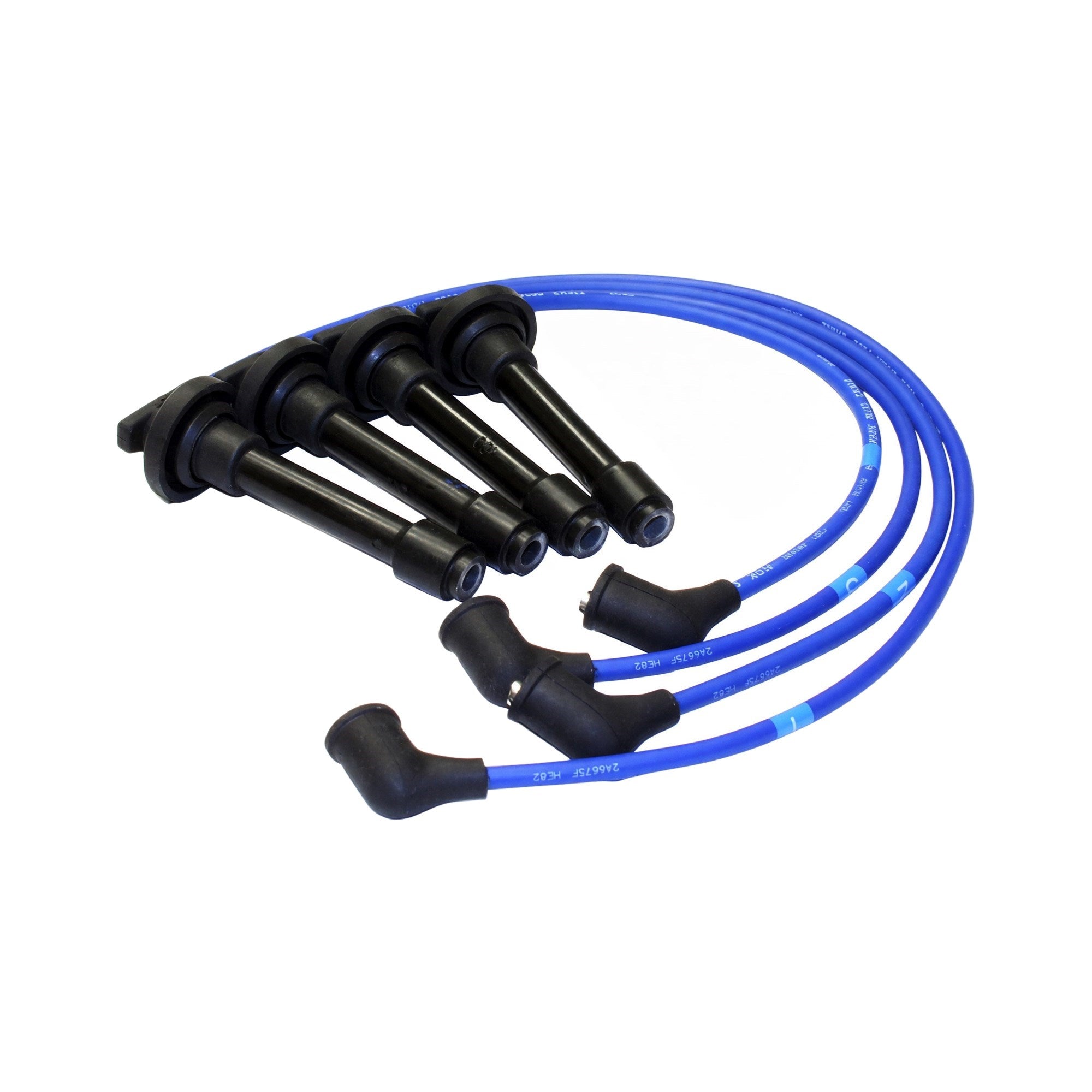 NGK Spark Plug Wires Integra CR-V