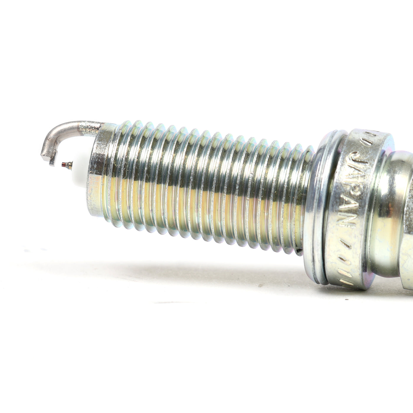 NGK Ruthenium HX Spark Plugs for K20C1/K20C4/K20C9 Engines