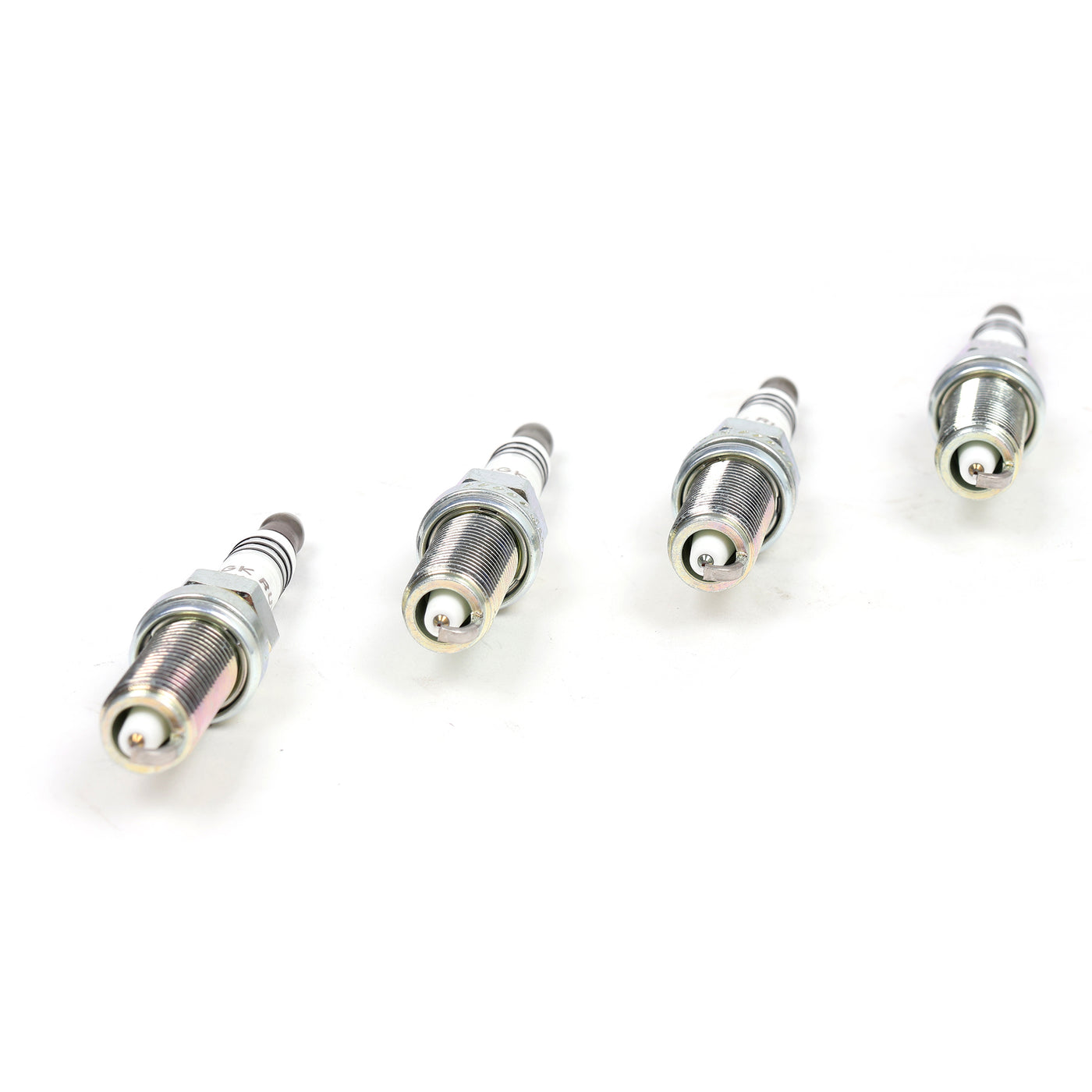 NGK Ruthenium HX Spark Plugs for K20C1/K20C4/K20C9 Engines
