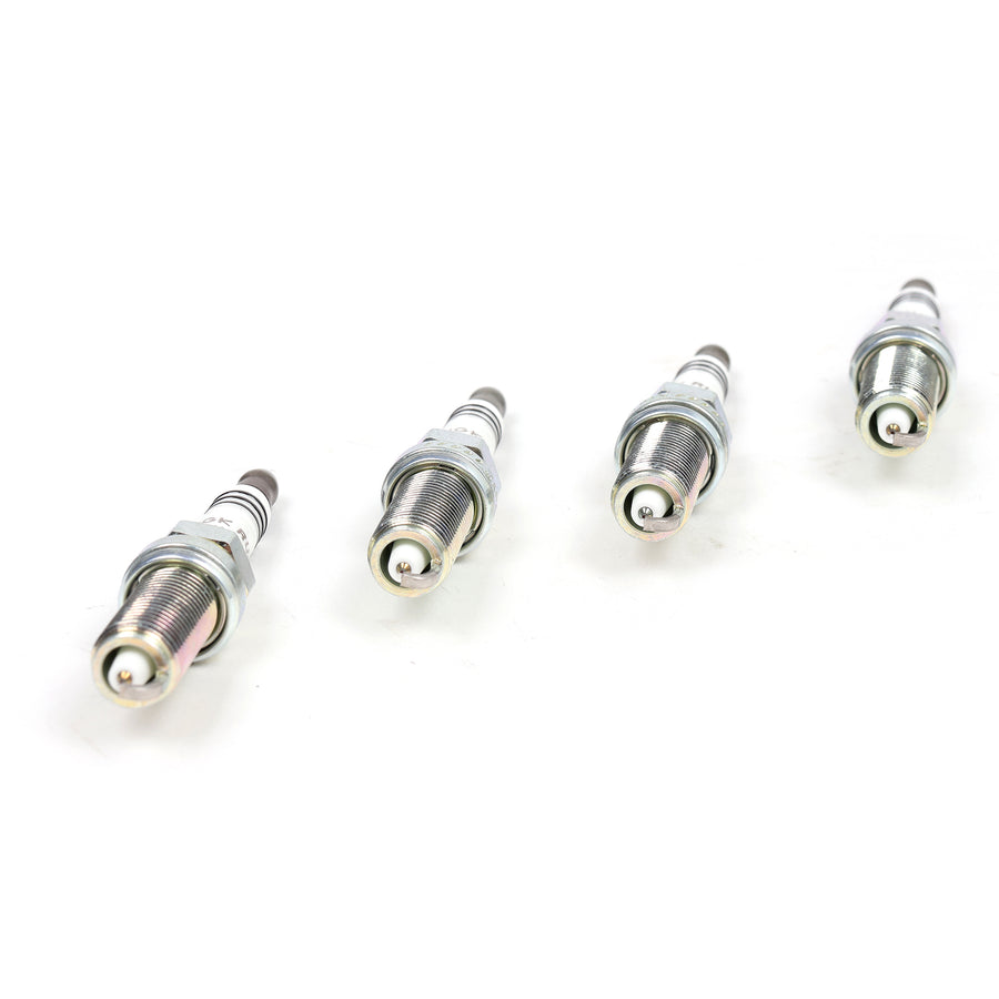 NGK Ruthenium HX Spark Plugs for K20C1/K20C4/K20C9 Engines