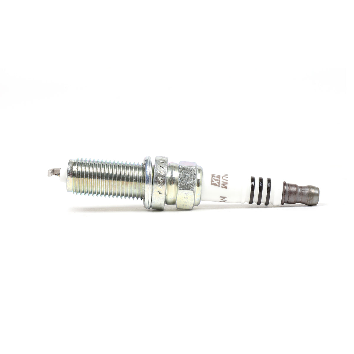 NGK Ruthenium HX Spark Plugs for K20C1/K20C4/K20C9 Engines