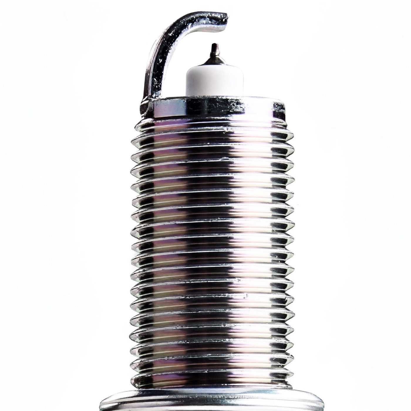 NGK Laser Iridium Honda Civic Spark Plugs Si