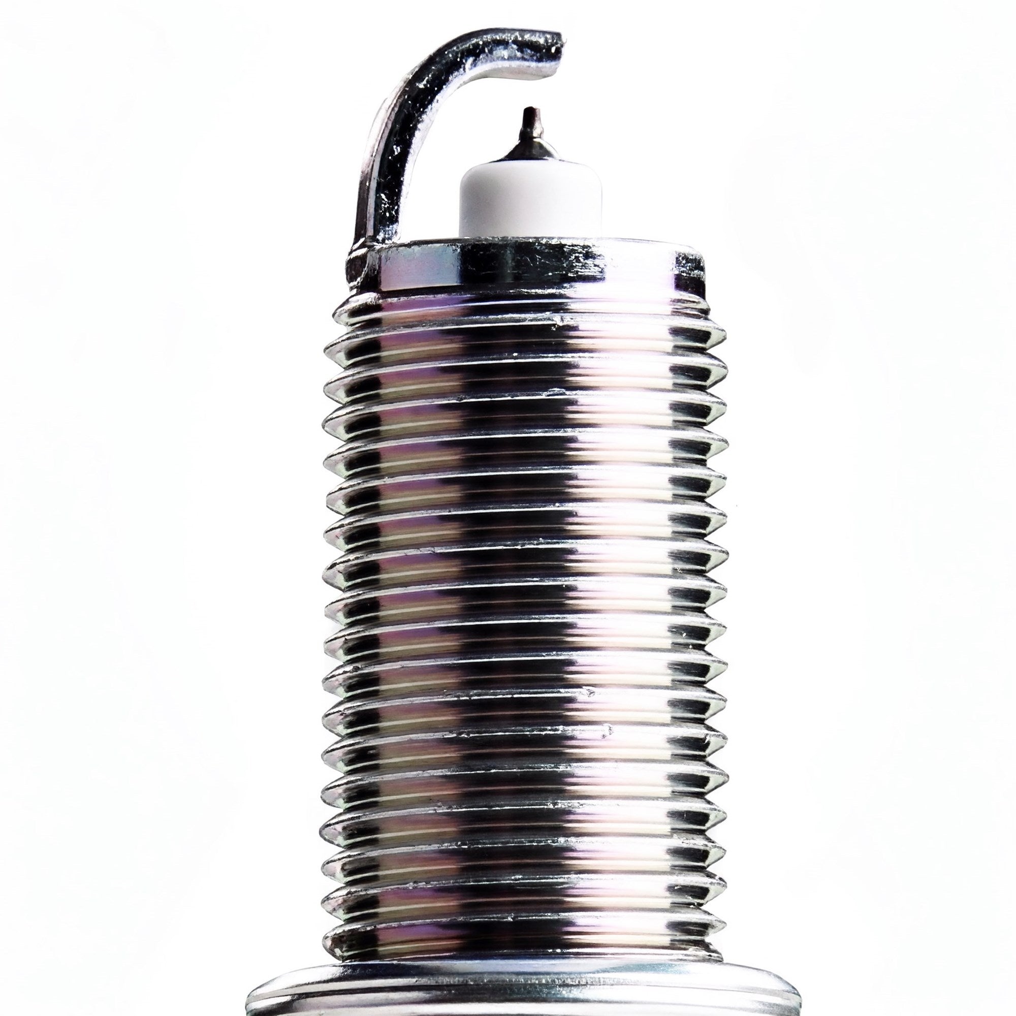 NGK Laser Iridium Honda Civic Spark Plugs Si