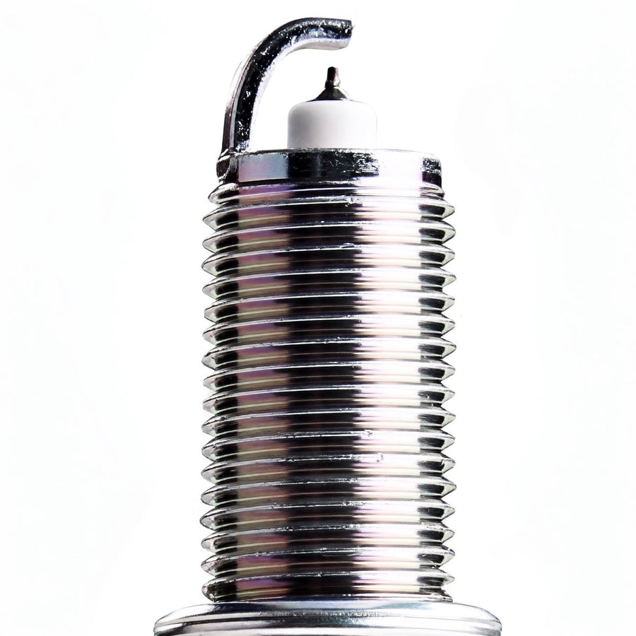 NGK Laser Iridium Honda Civic Spark Plugs Si