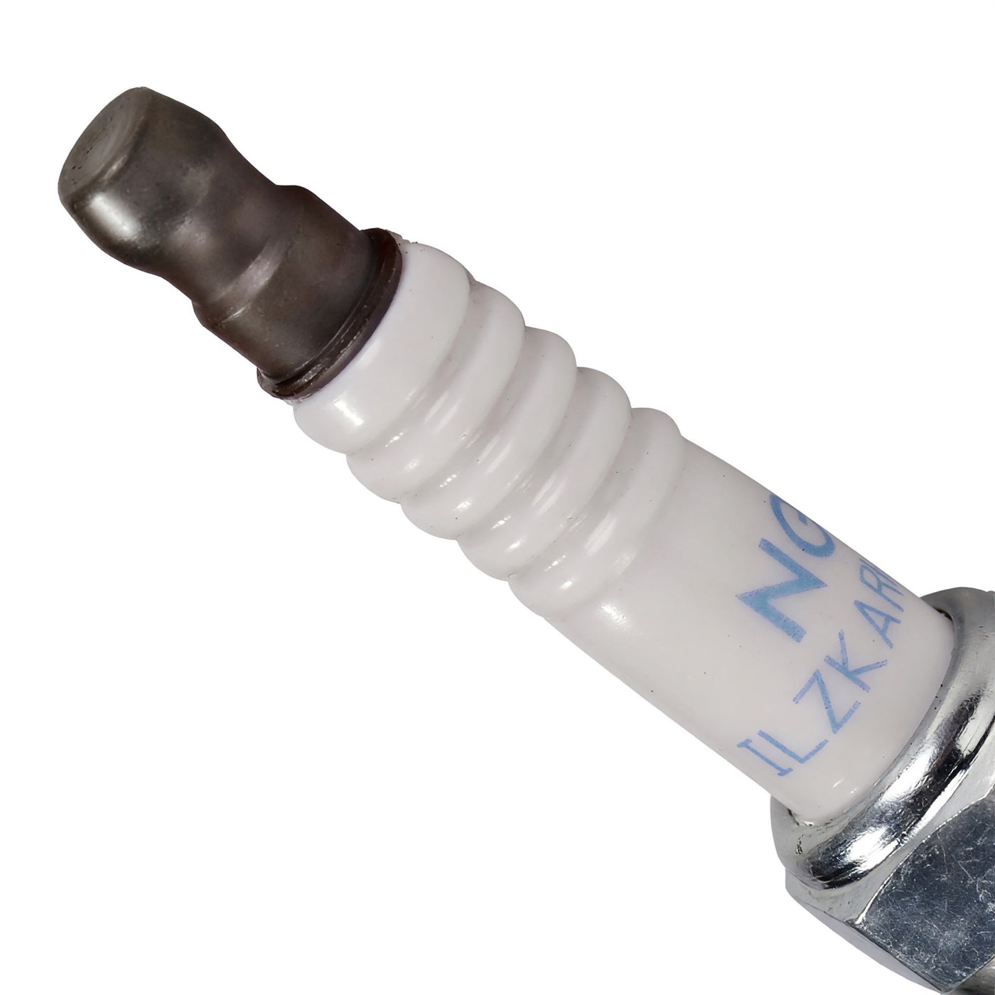 NGK Laser Iridium Honda Civic Spark Plugs Si