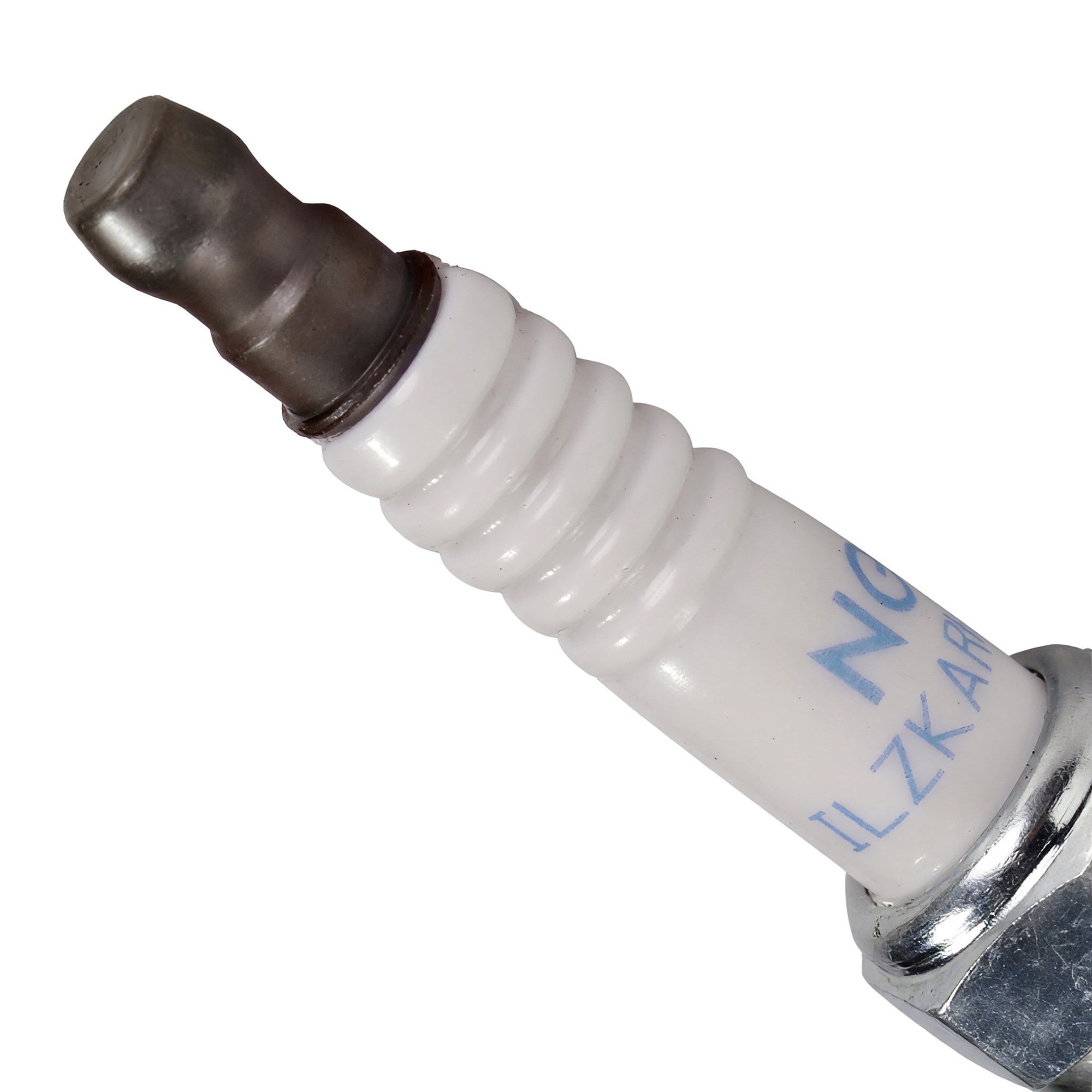 NGK Laser Iridium Honda Civic Spark Plugs Si
