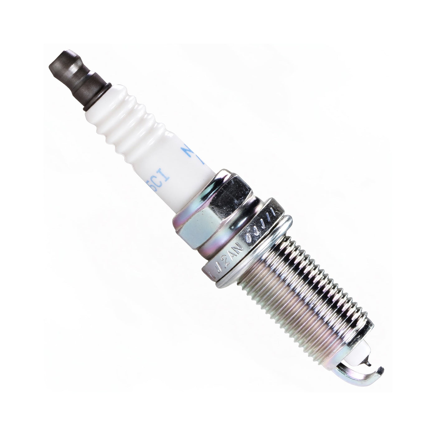NGK Laser Iridium Honda Civic Spark Plugs Si