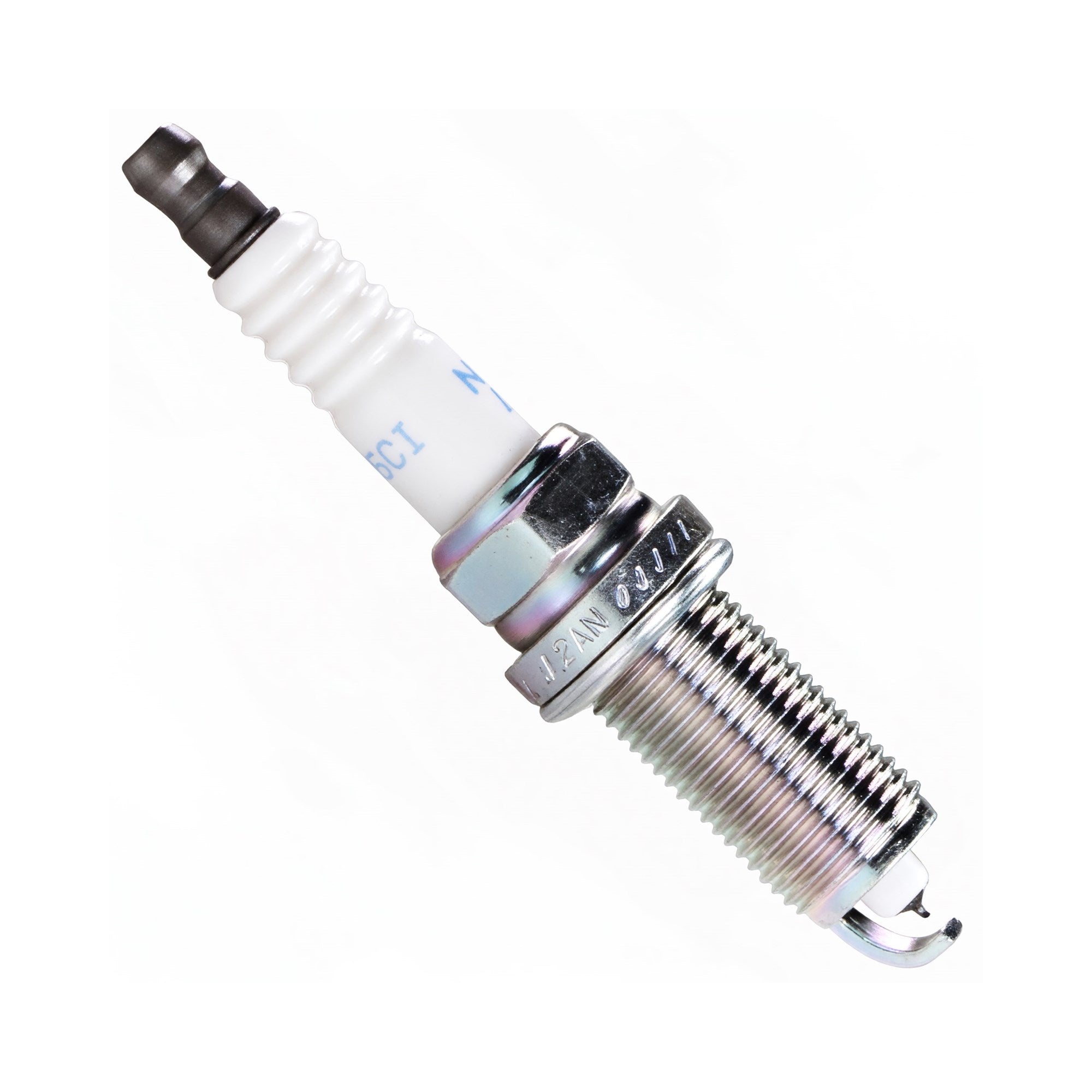 NGK Laser Iridium Honda Civic Spark Plugs Si
