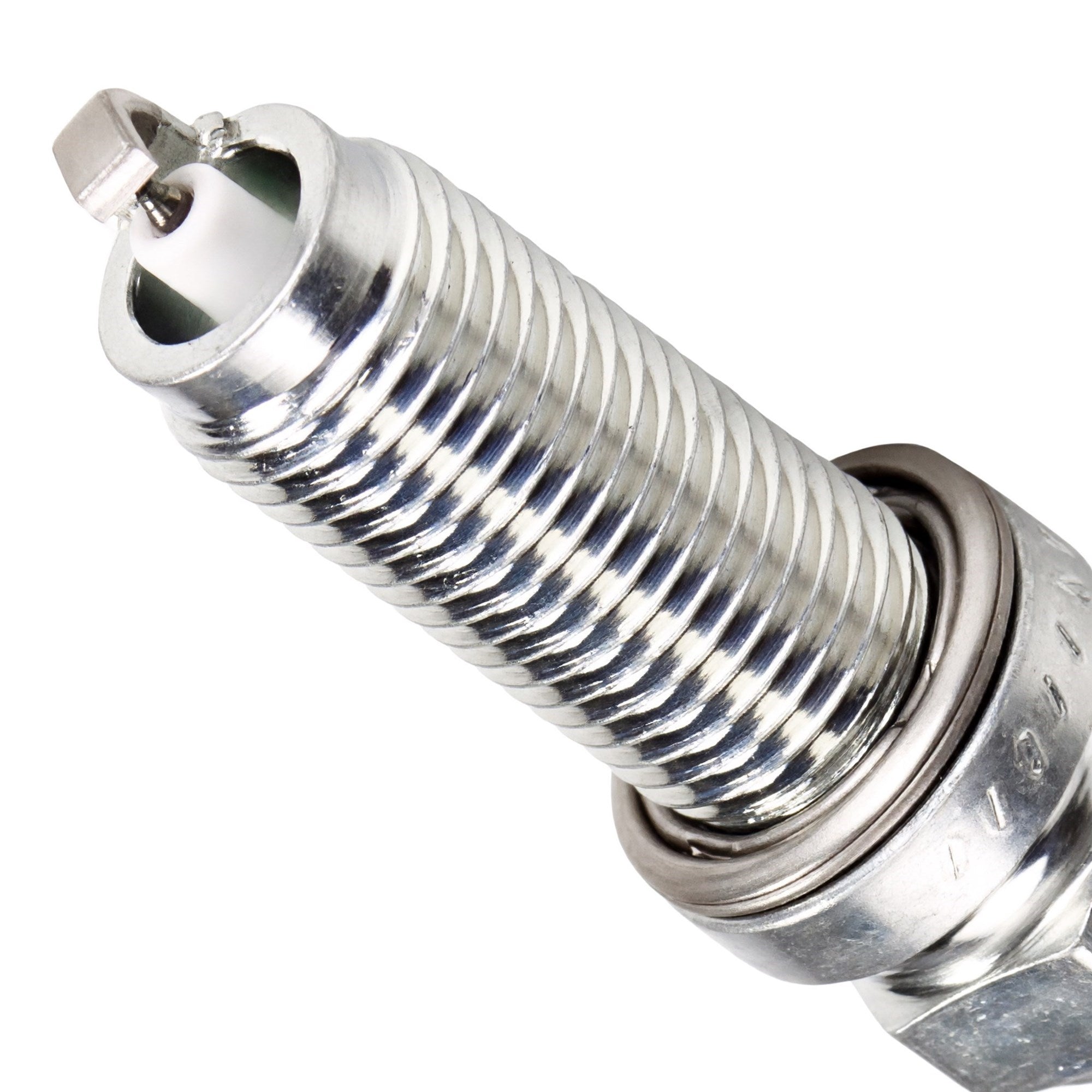 NGK Laser Iridium Honda Civic Spark Plugs Si