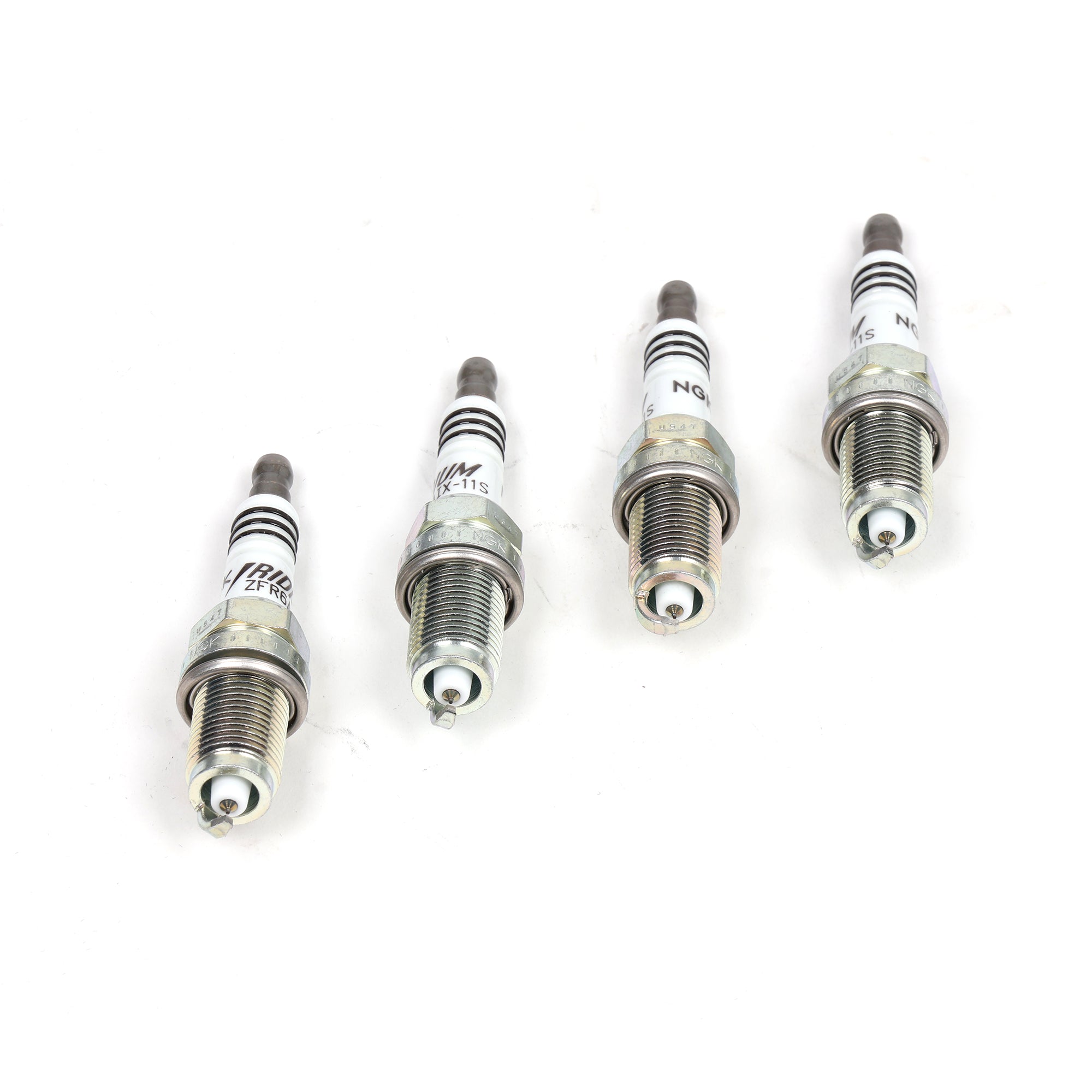 NGK Iridium Spark Plugs for RSX/TSX/Civic Si/Fit
