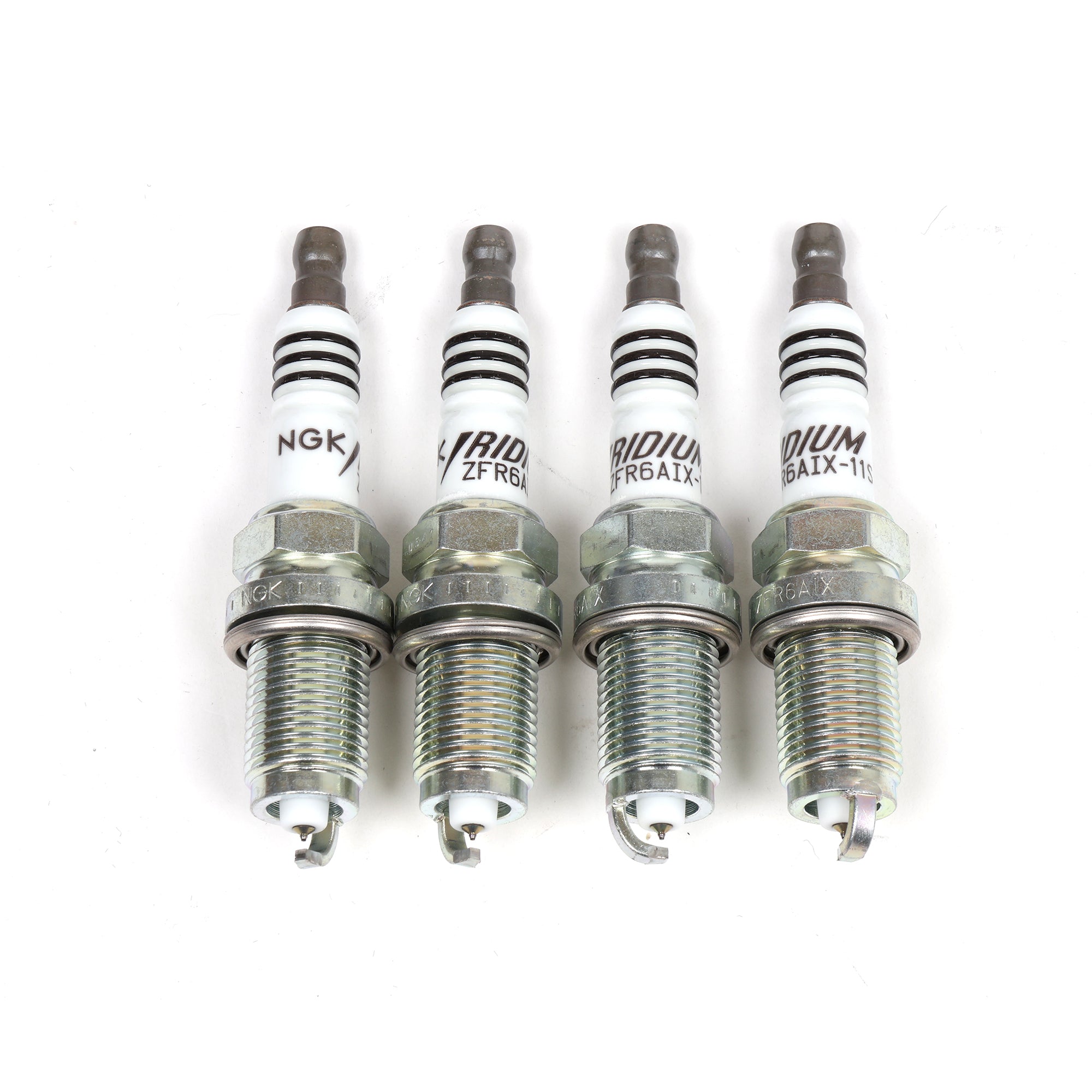 NGK Iridium Spark Plugs for RSX/TSX/Civic Si/Fit