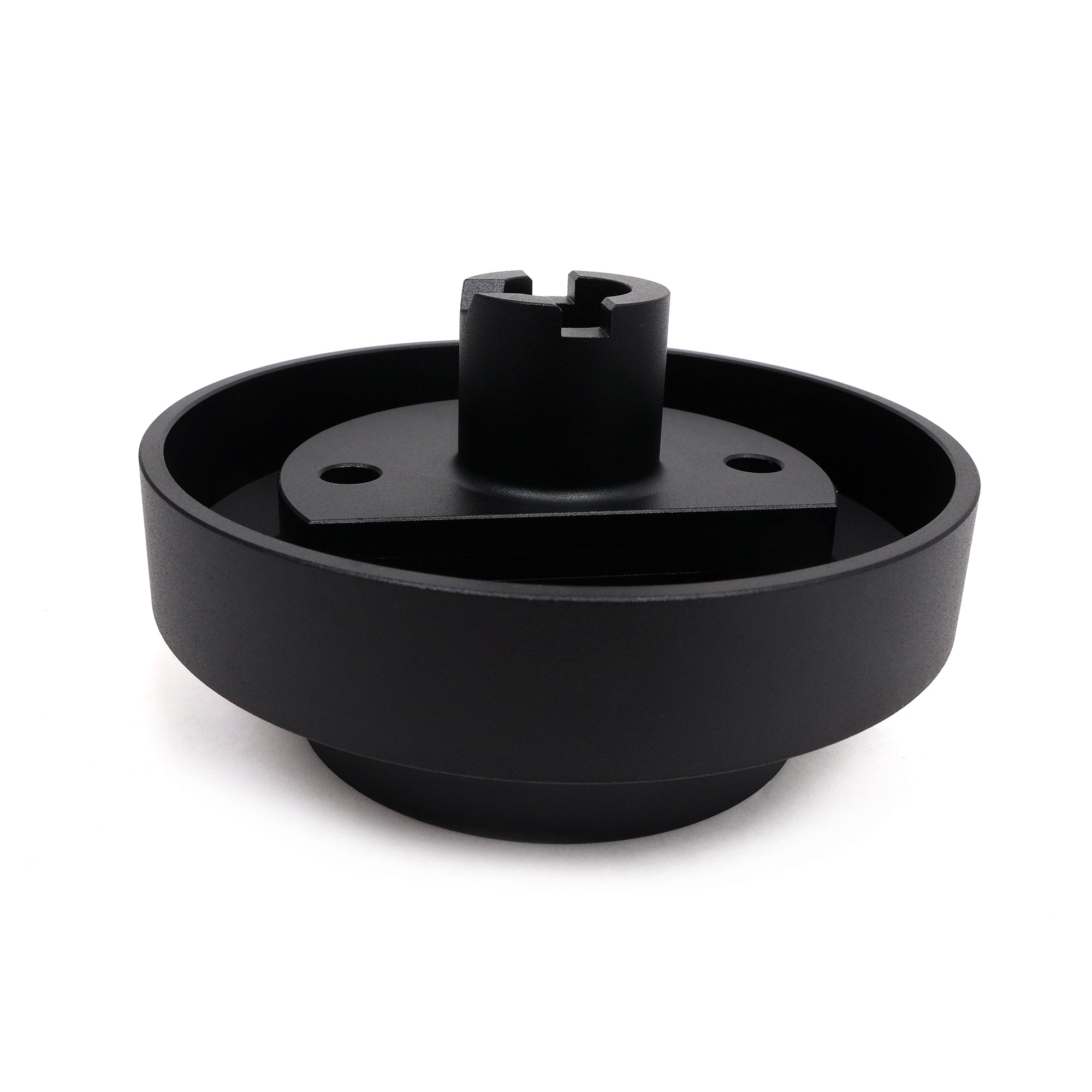 NRG Short Hub Adapter (RSX, TL, TSX, Accord, S2000) · Hybrid Racing