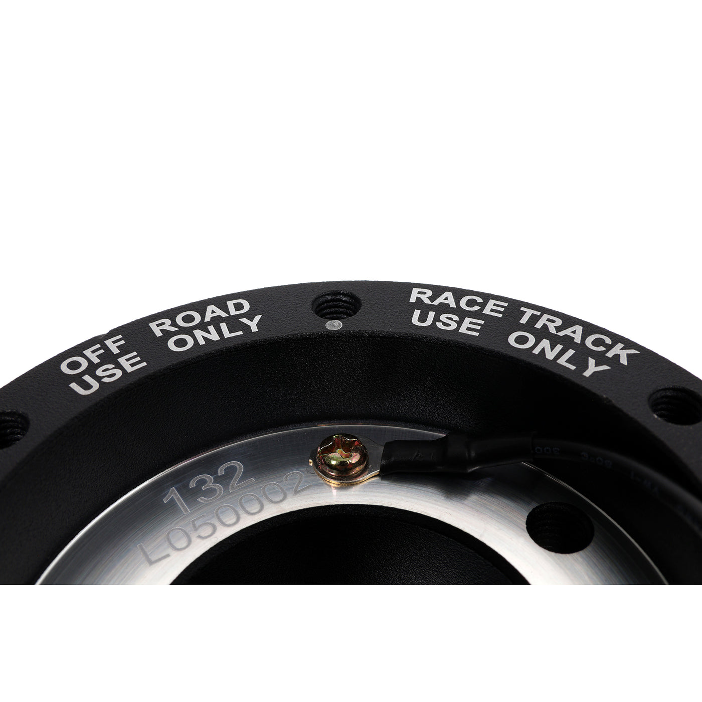 NRG Short Hub Adapter (2012-2015 Civic)