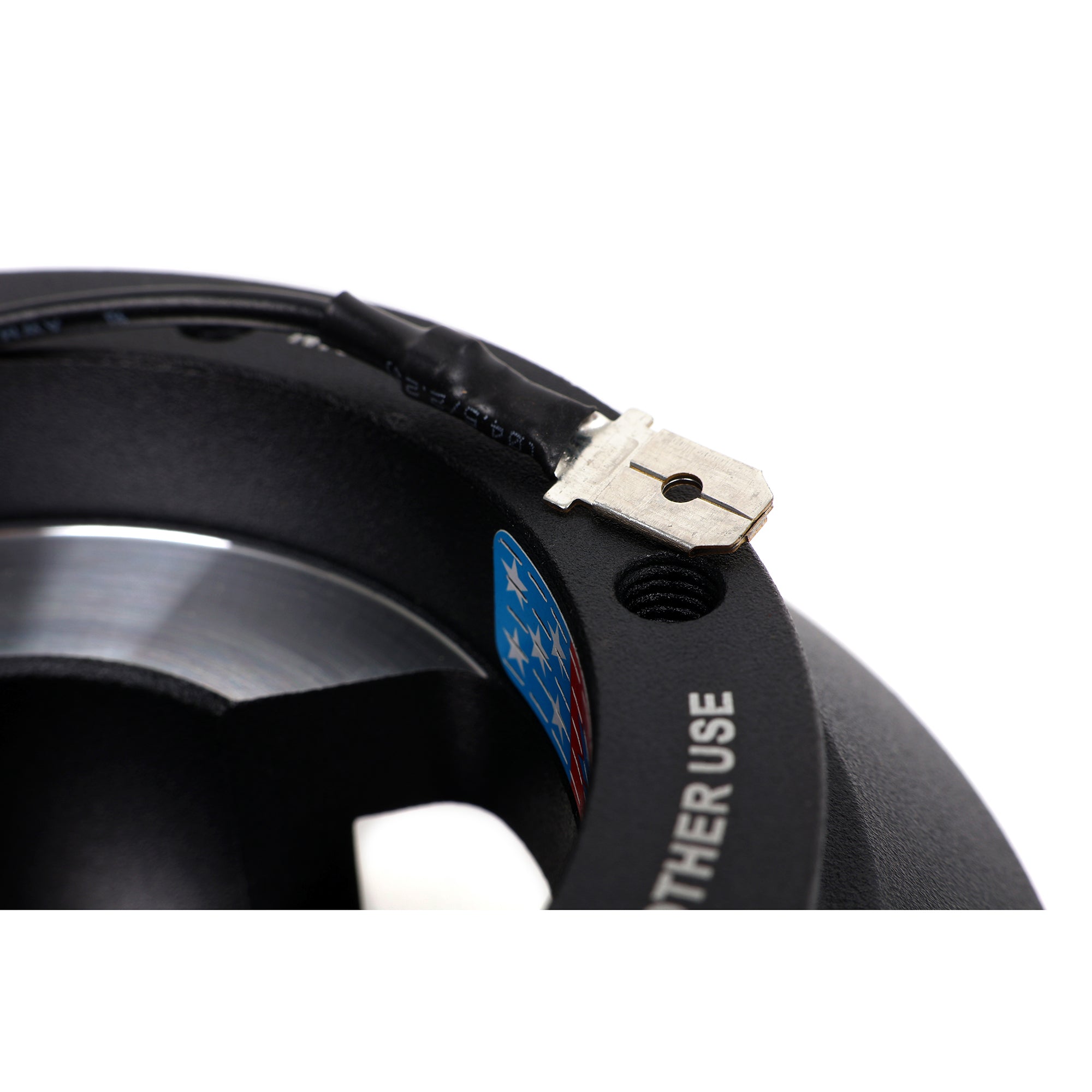 NRG Short Hub Adapter (2012-2015 Civic)