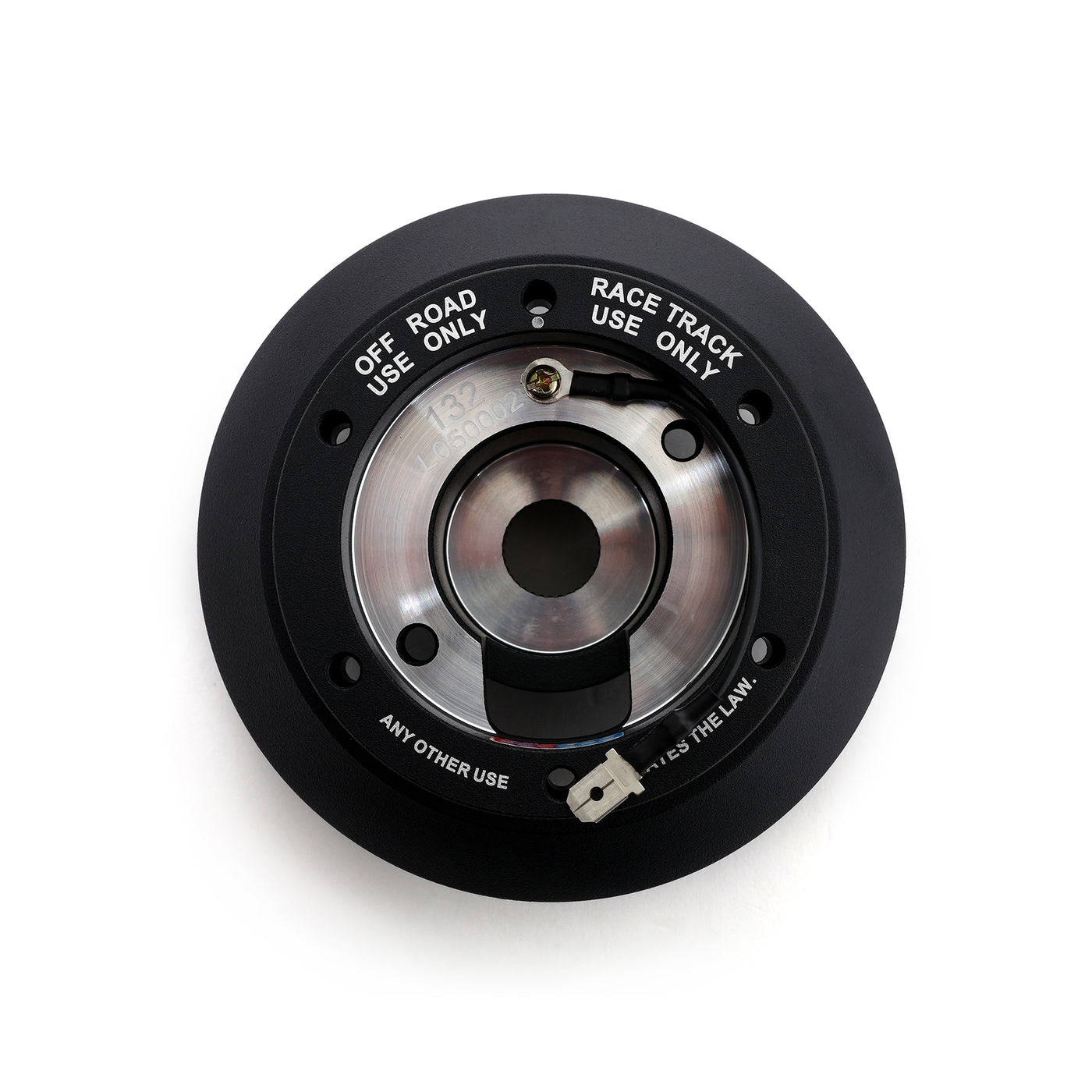NRG Short Hub Adapter (2012-2015 Civic)