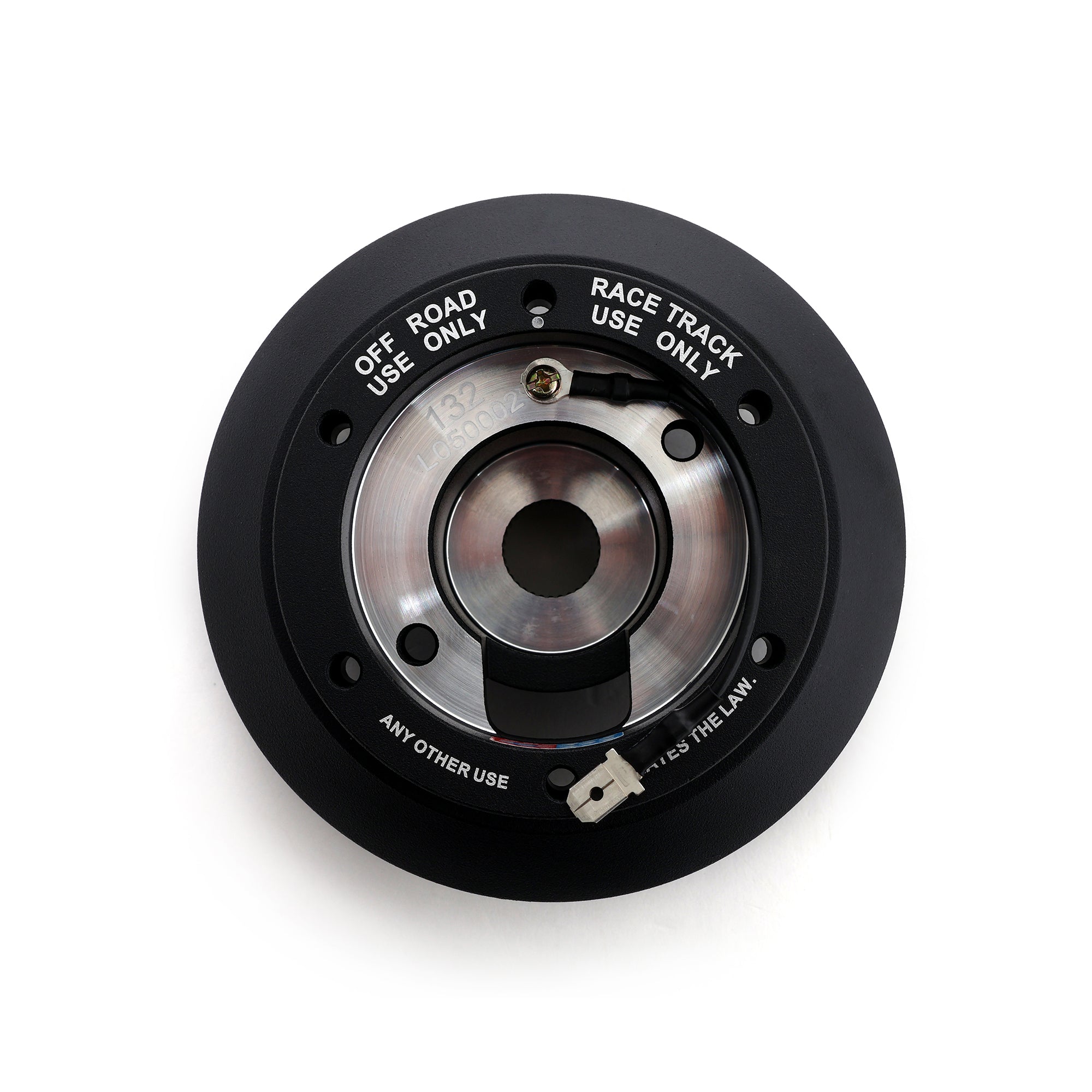 NRG Short Hub Adapter (2012-2015 Civic)