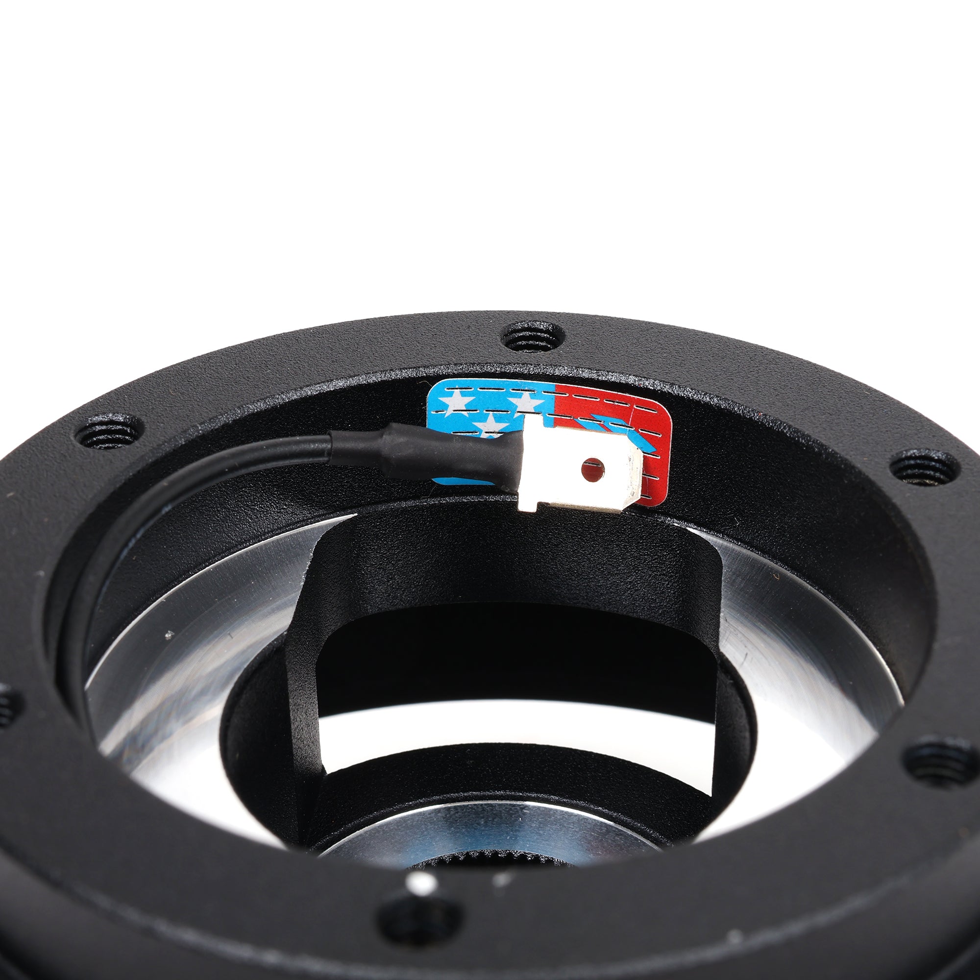 NRG Steering Wheel Hub Adapter for 16-21 Civic/13-17 Accord