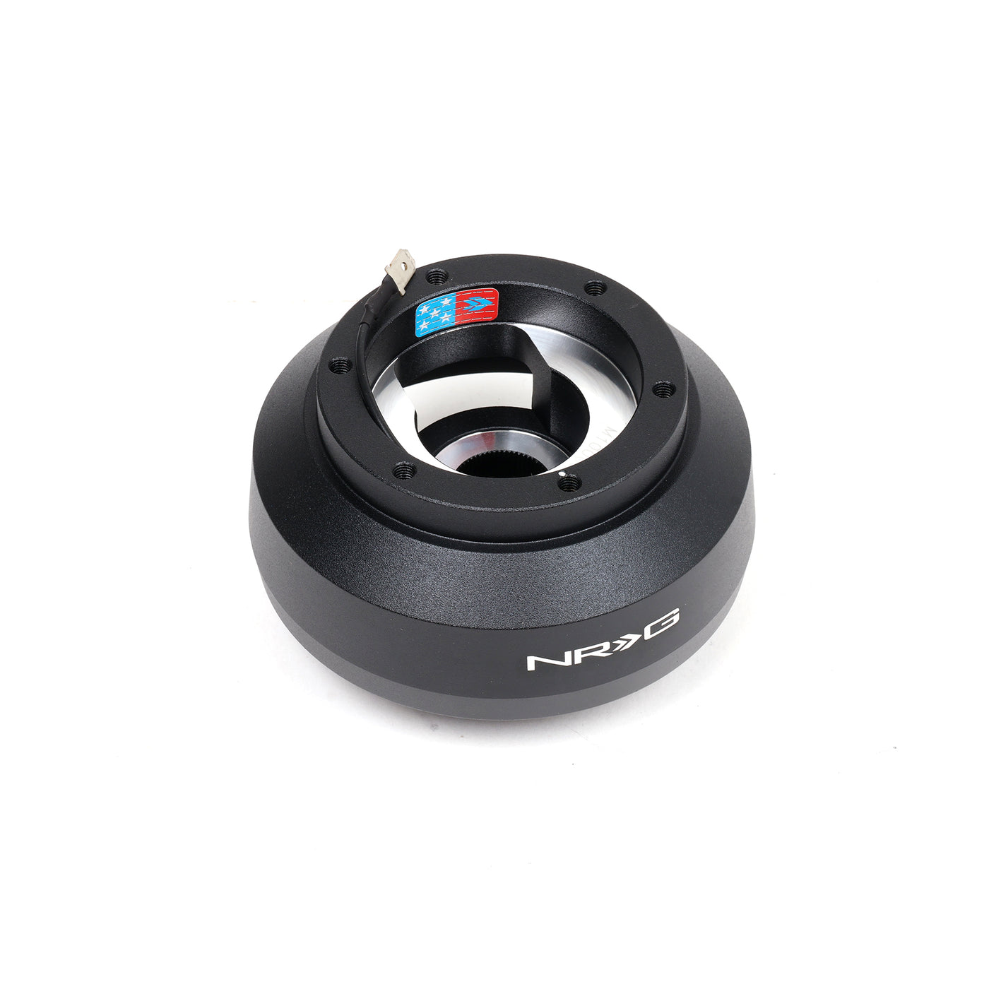 NRG Steering Wheel Hub Adapter for 16-21 Civic/13-17 Accord