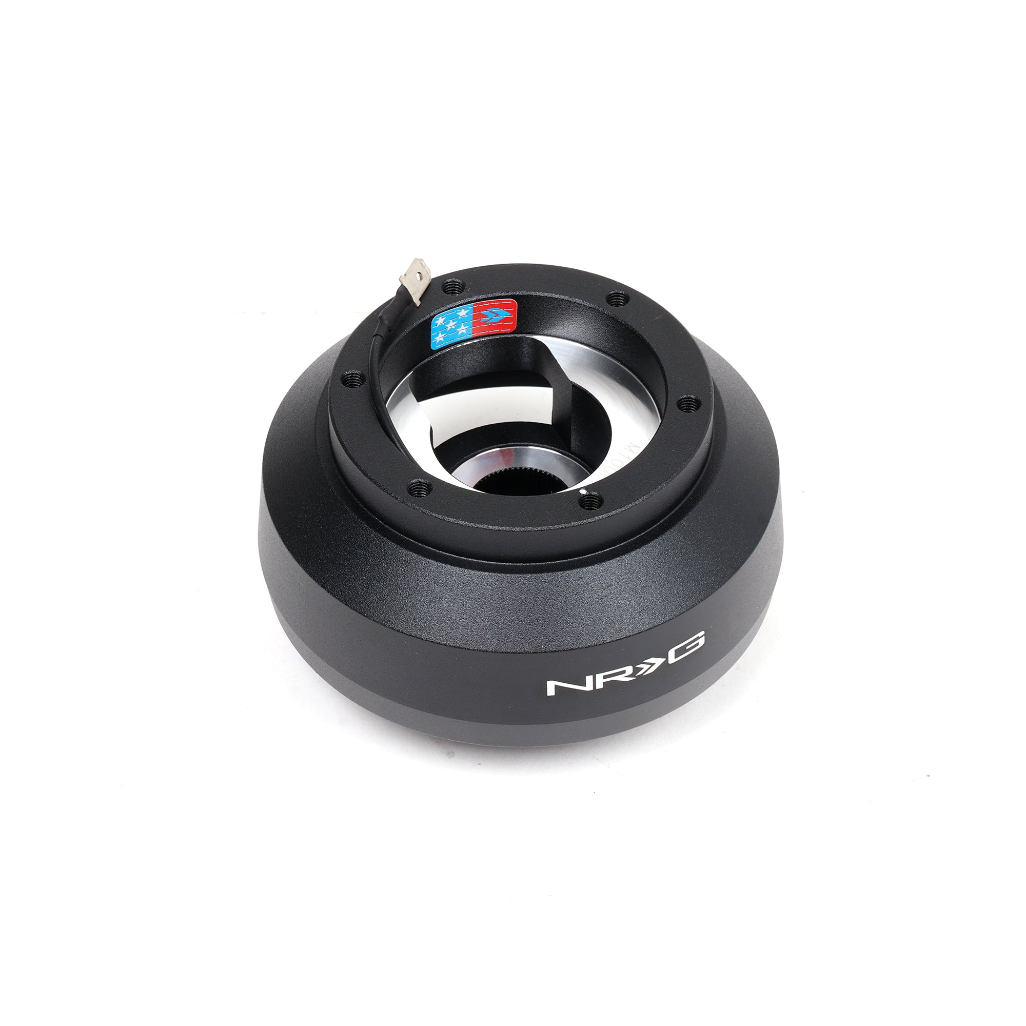 NRG Steering Wheel Hub Adapter for 16-21 Civic/13-17 Accord