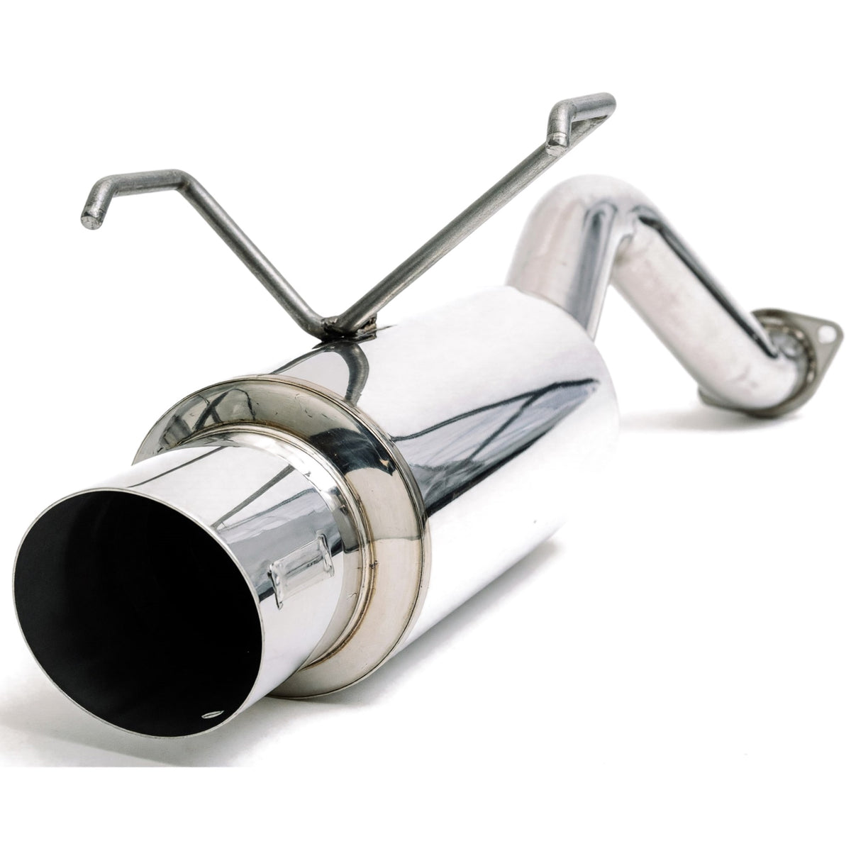 Invidia N1 Cat-Back Exhaust for 01-05 Honda Civic EX
