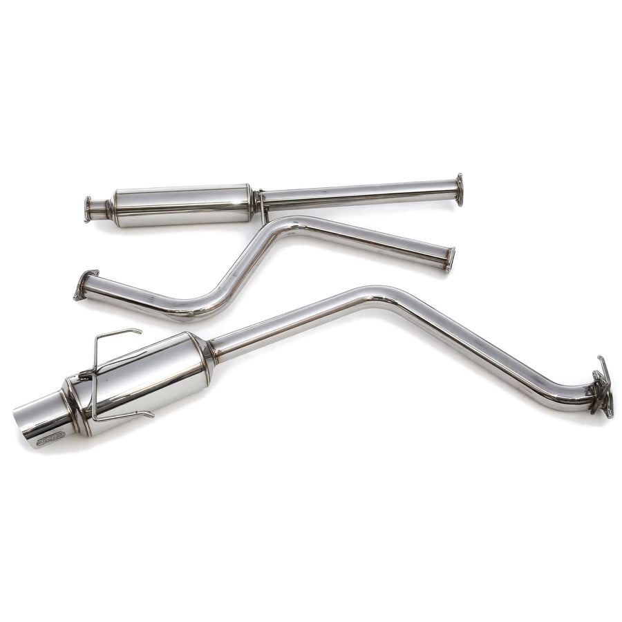 Invidia N1 Cat-Back Exhaust for 94-97 Honda Accord