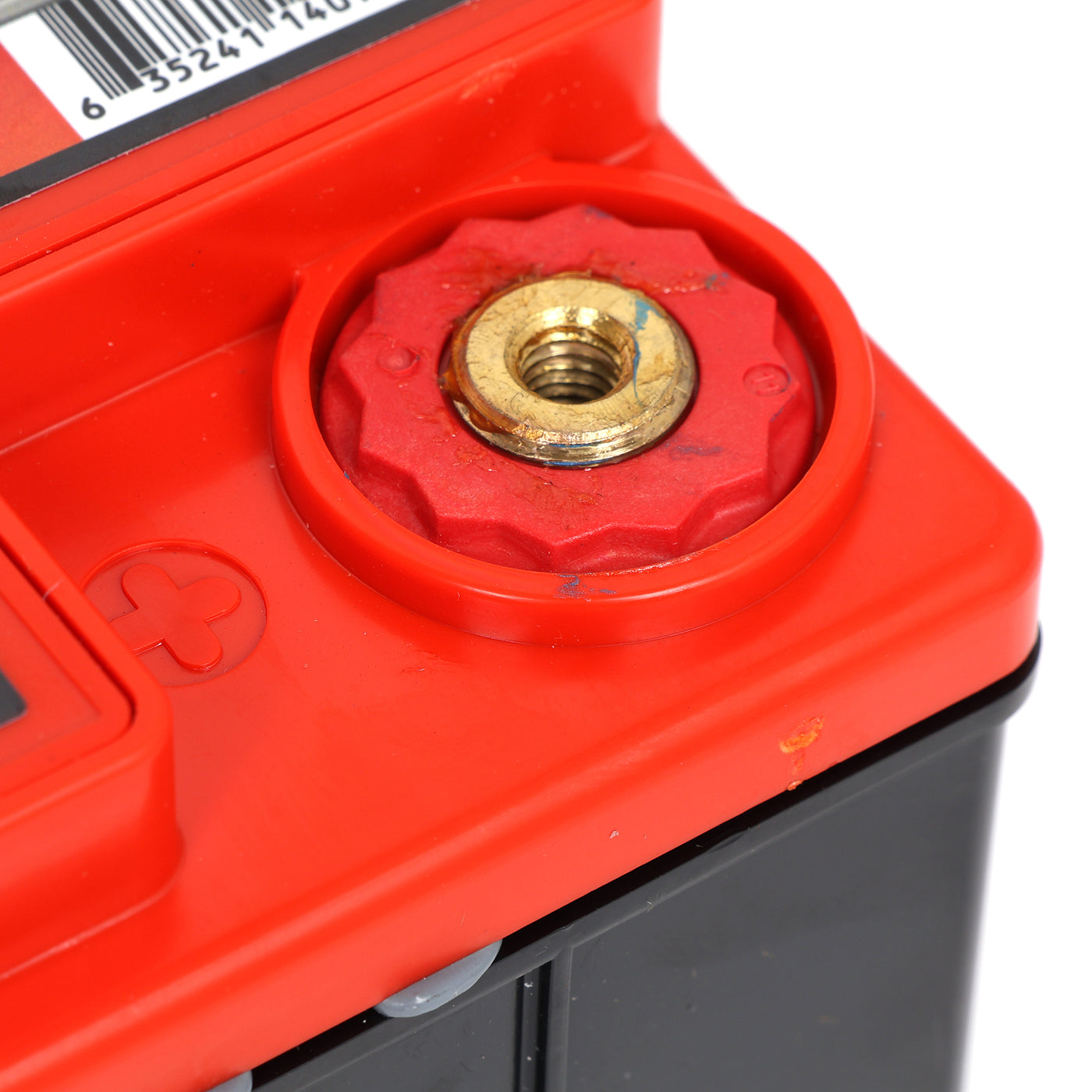 Odyssey Lightweight PC680 Battery