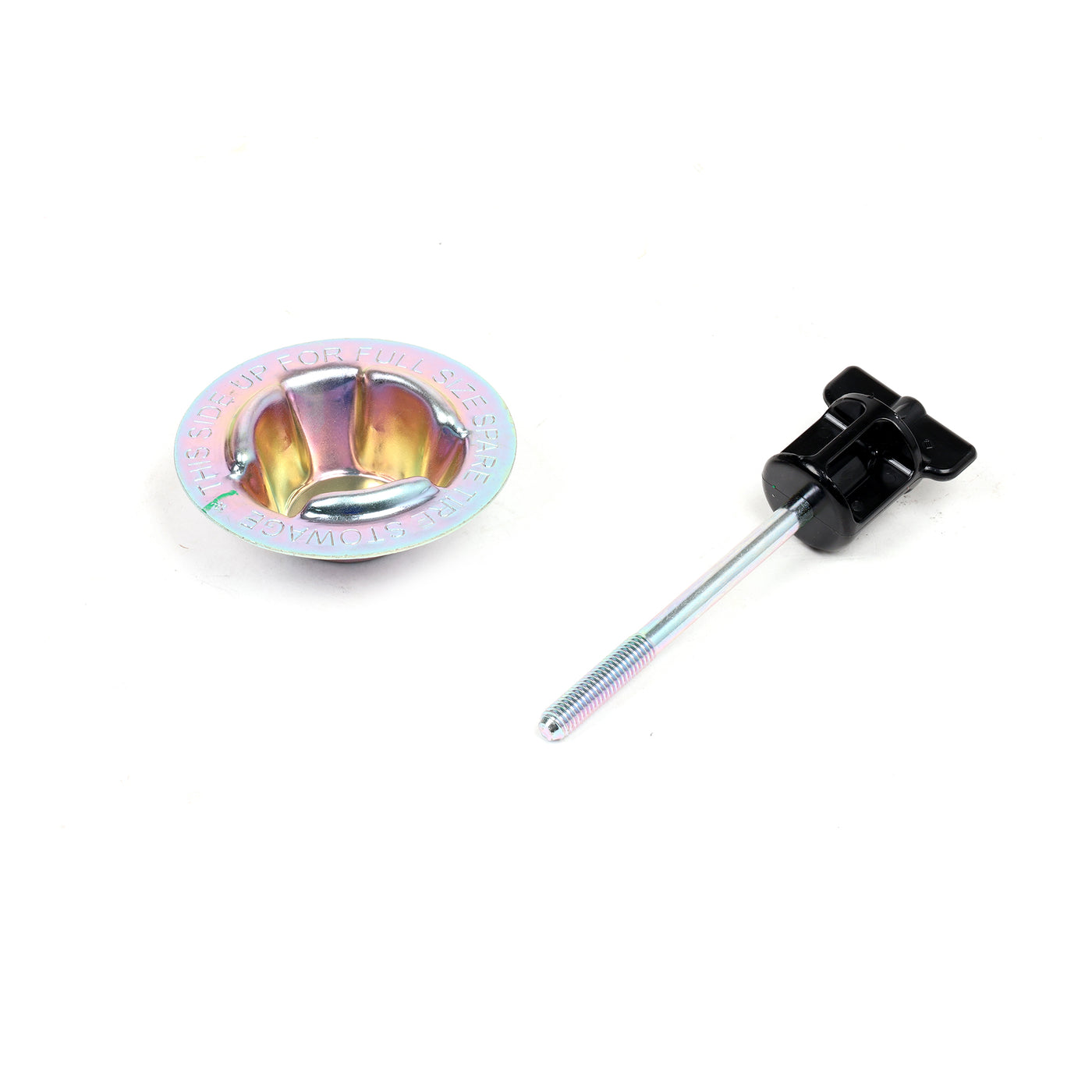 Honda FK8 Civic Type R Spare Tire Kit 6421-TGH-A33ZA
