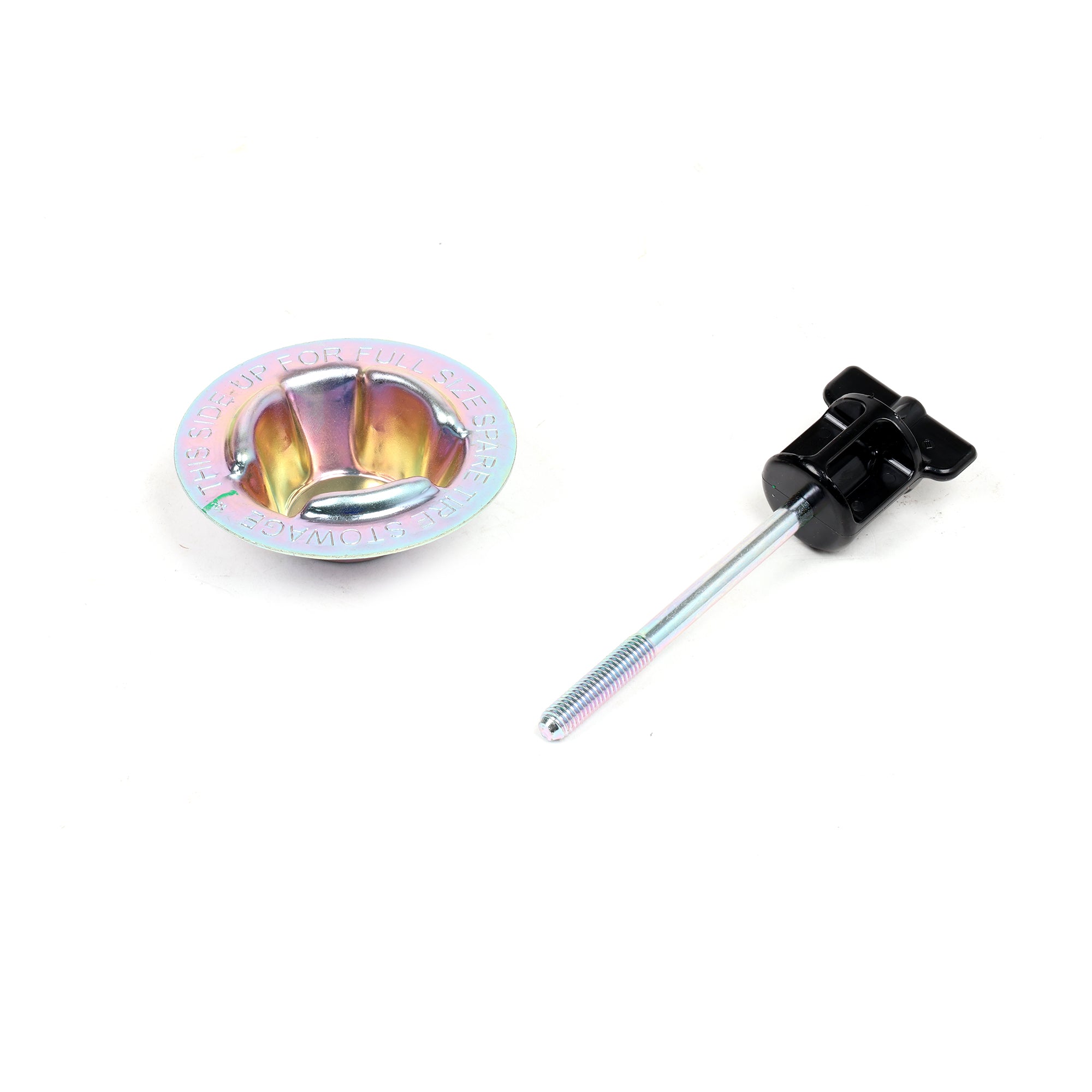Honda FK8 Civic Type R Spare Tire Kit 6421-TGH-A33ZA