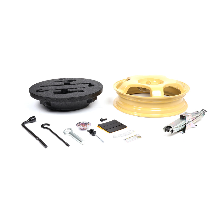 Honda FK8 Civic Type R Spare Tire Kit 6421-TGH-A33ZA