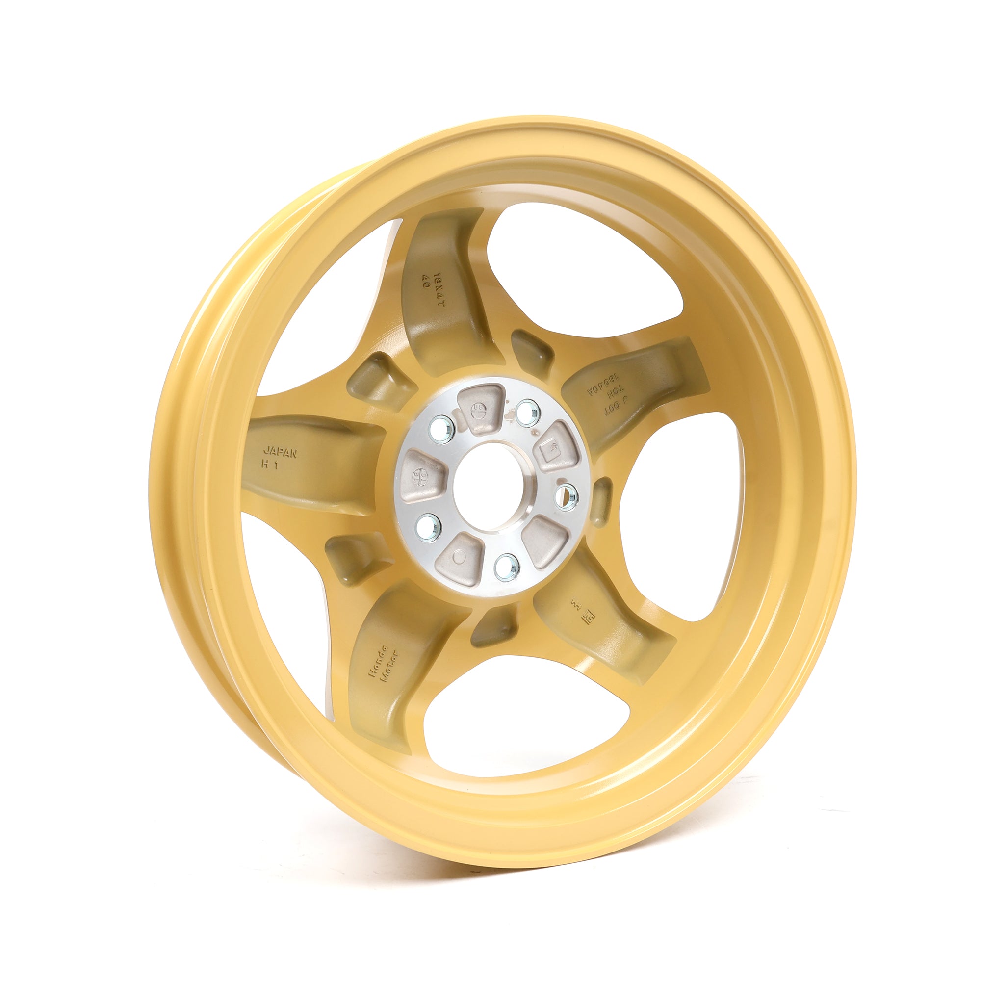 Honda FK8 Civic Type R Spare Tire Kit 6421-TGH-A33ZA