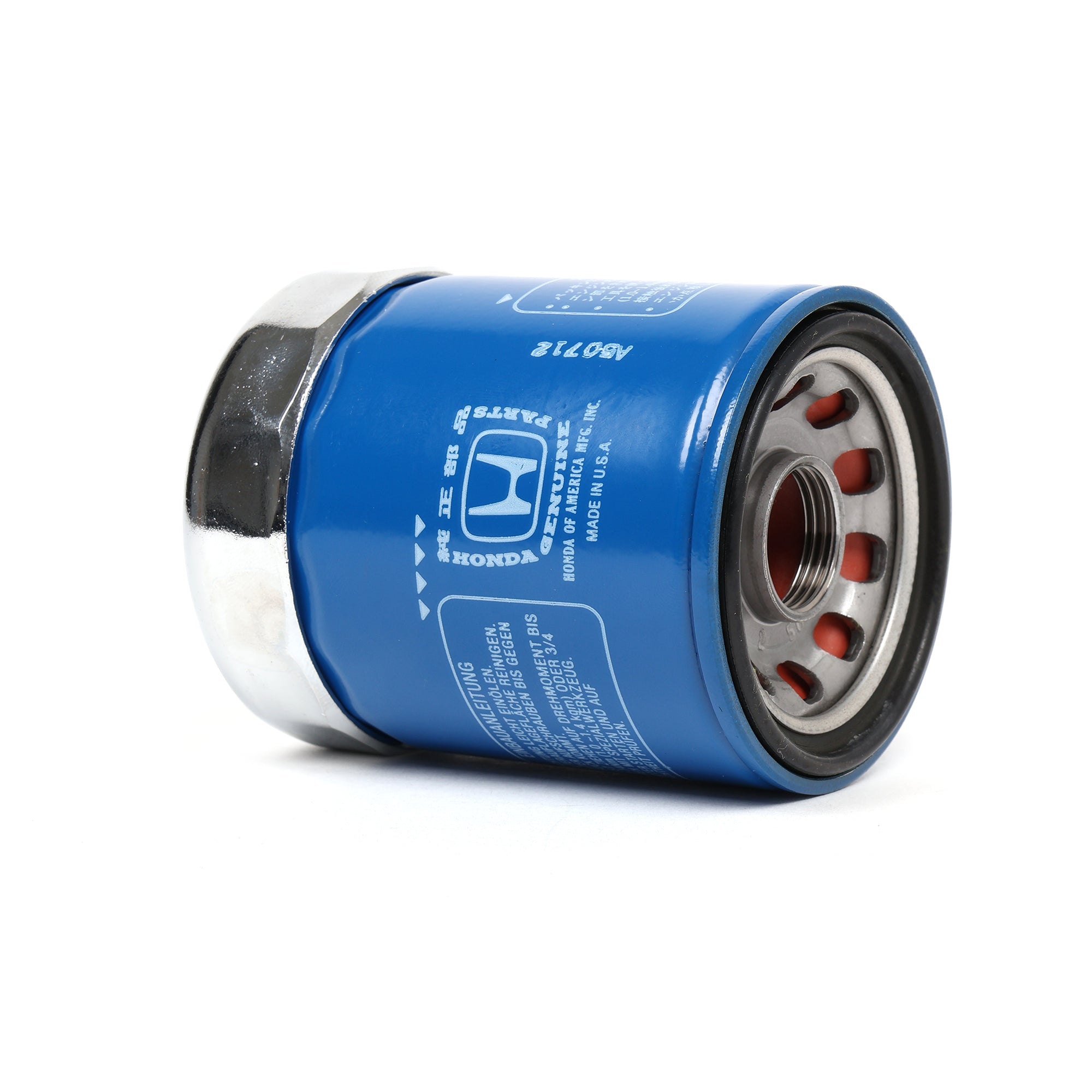 Honda 65mm Oil Filter Wrench 07AAA-PLCA100