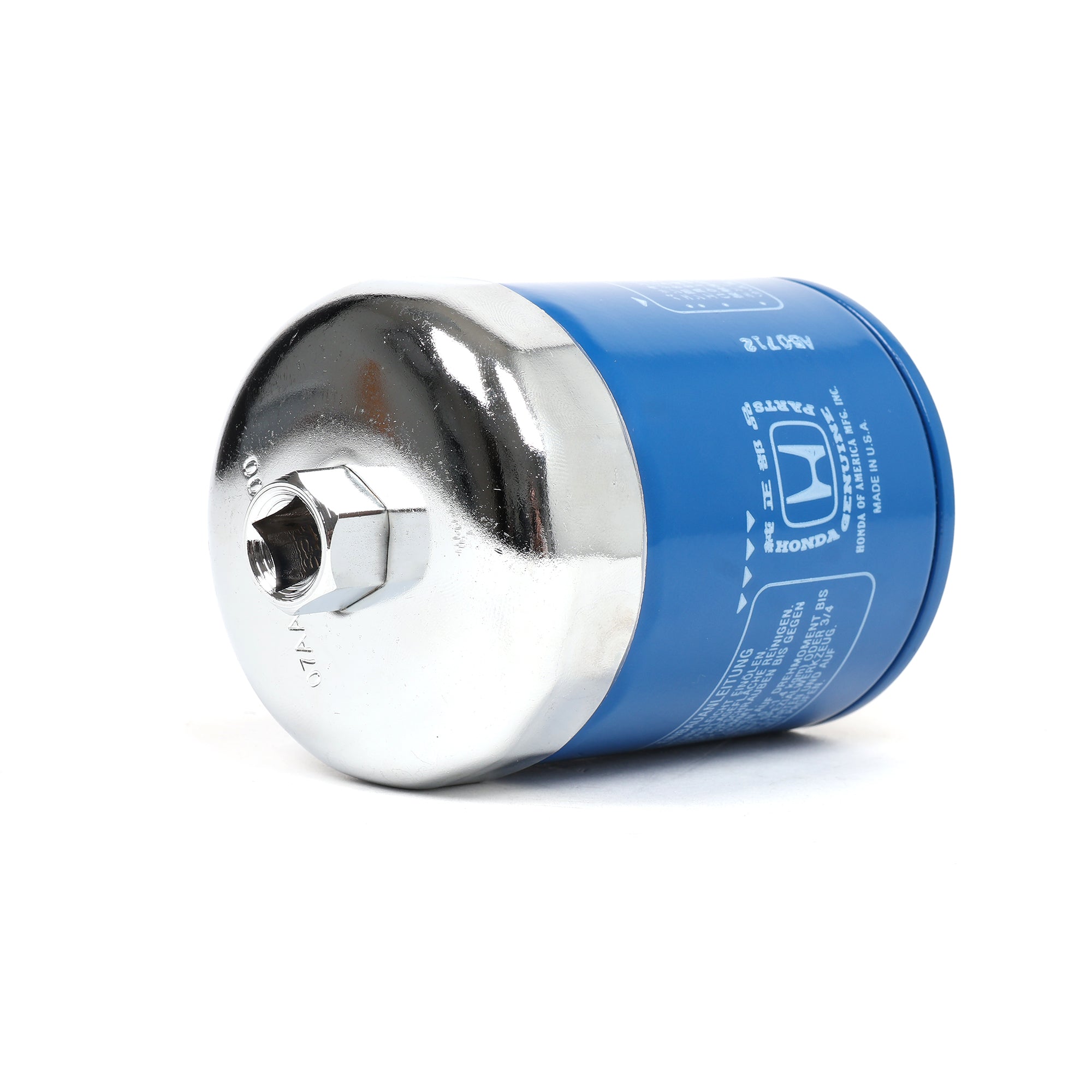 Honda 65mm Oil Filter Wrench 07AAA-PLCA100 · Hybrid Racing