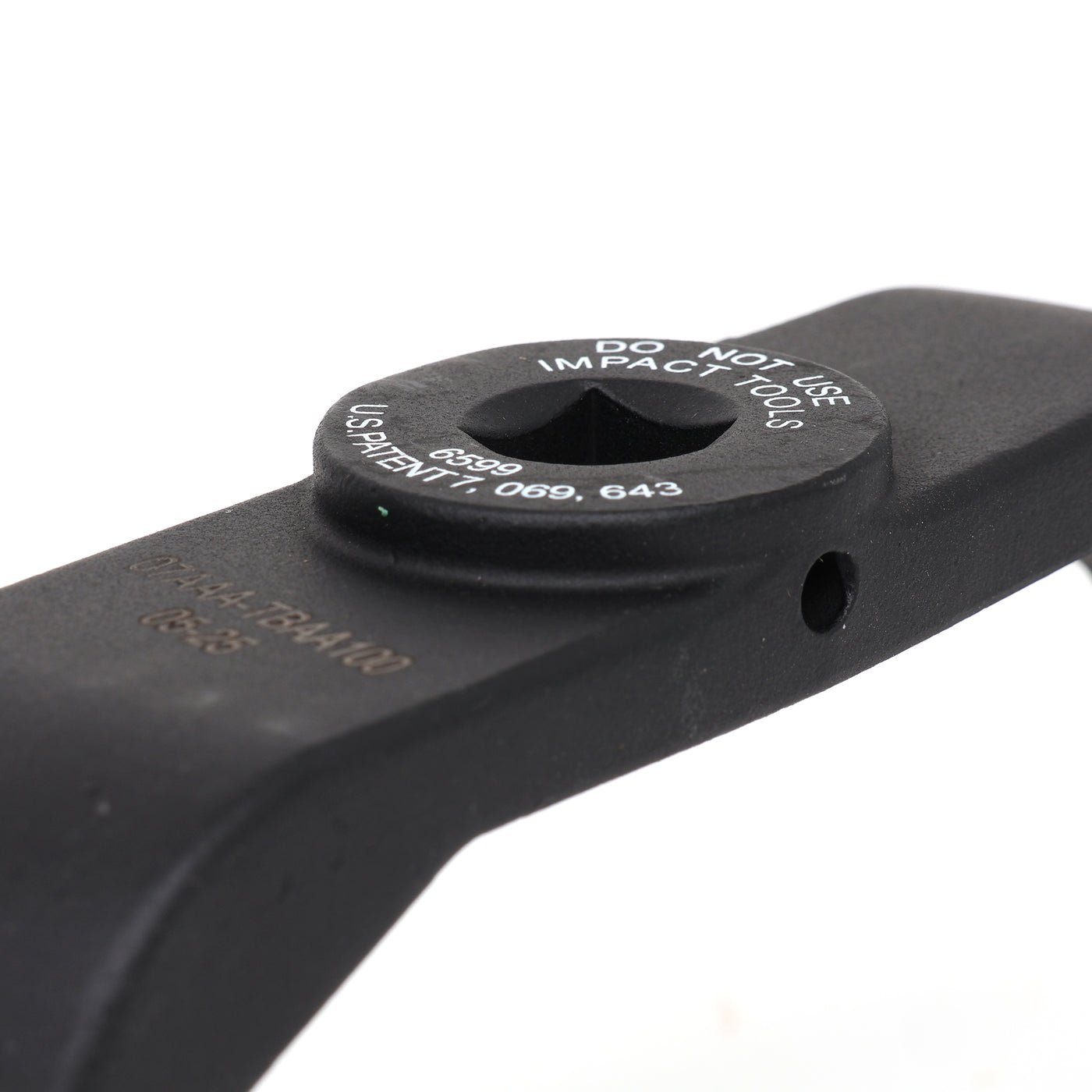 Honda Fuel Pump Lock Ring Removal Tool 07AAA-TBAA100