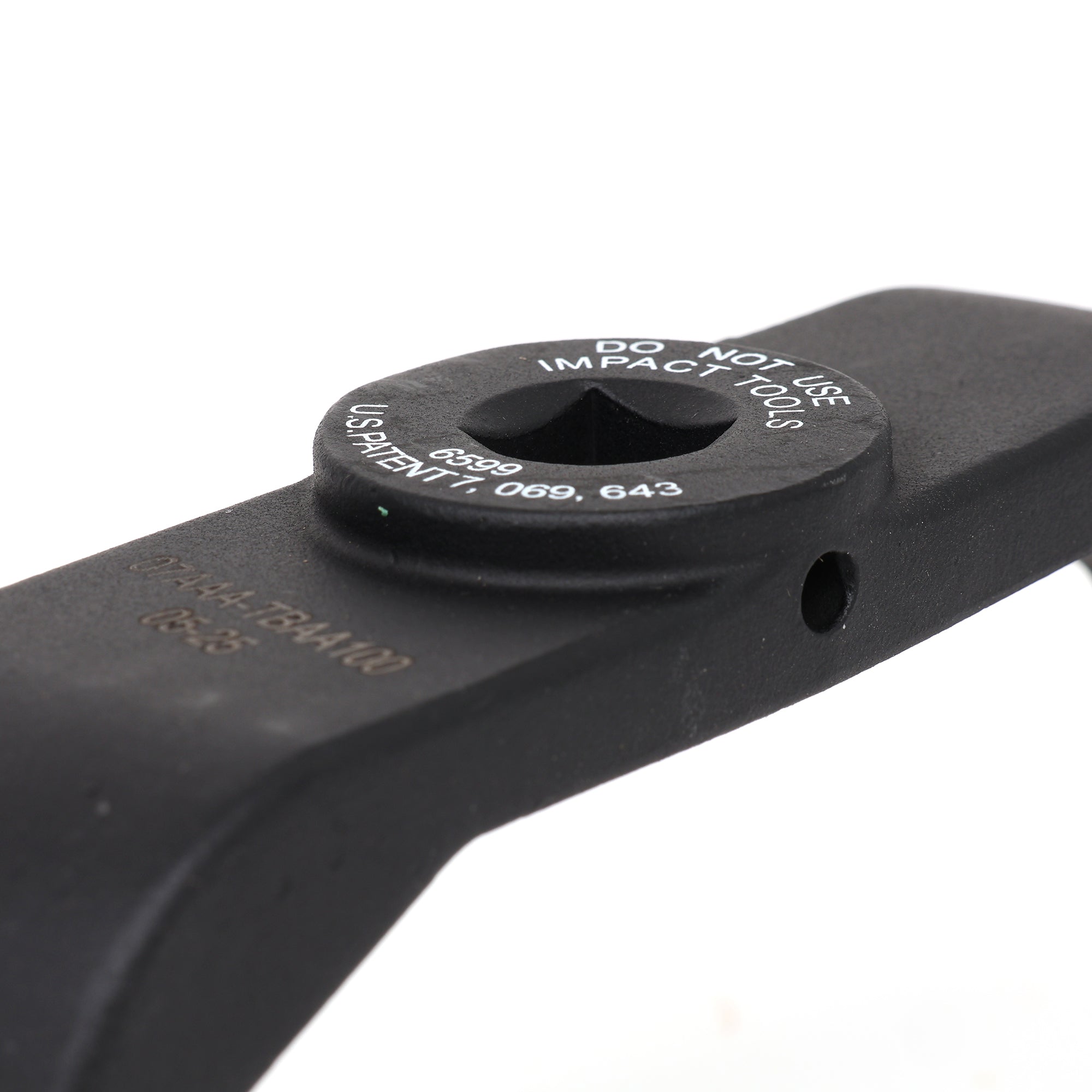 Honda Fuel Pump Lock Ring Removal Tool 07AAA-TBAA100