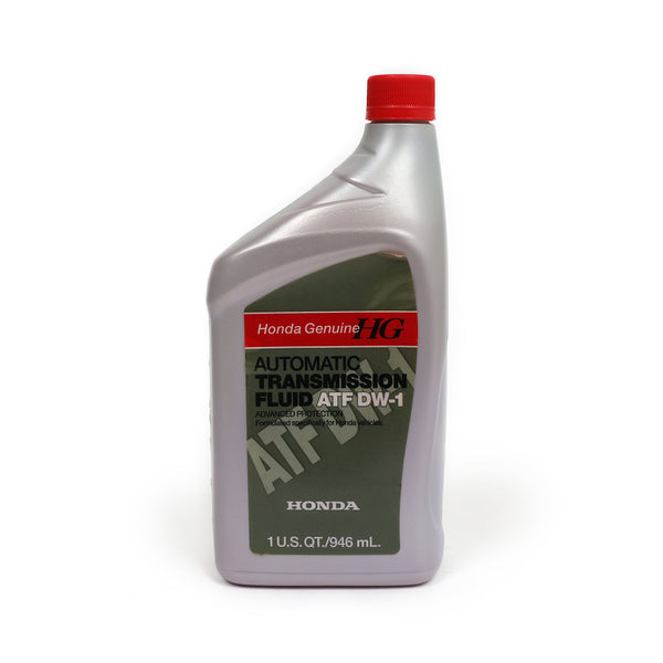 Honda Genuine Automatic Transmission Fluid 08200-9008 · Hybrid Racing