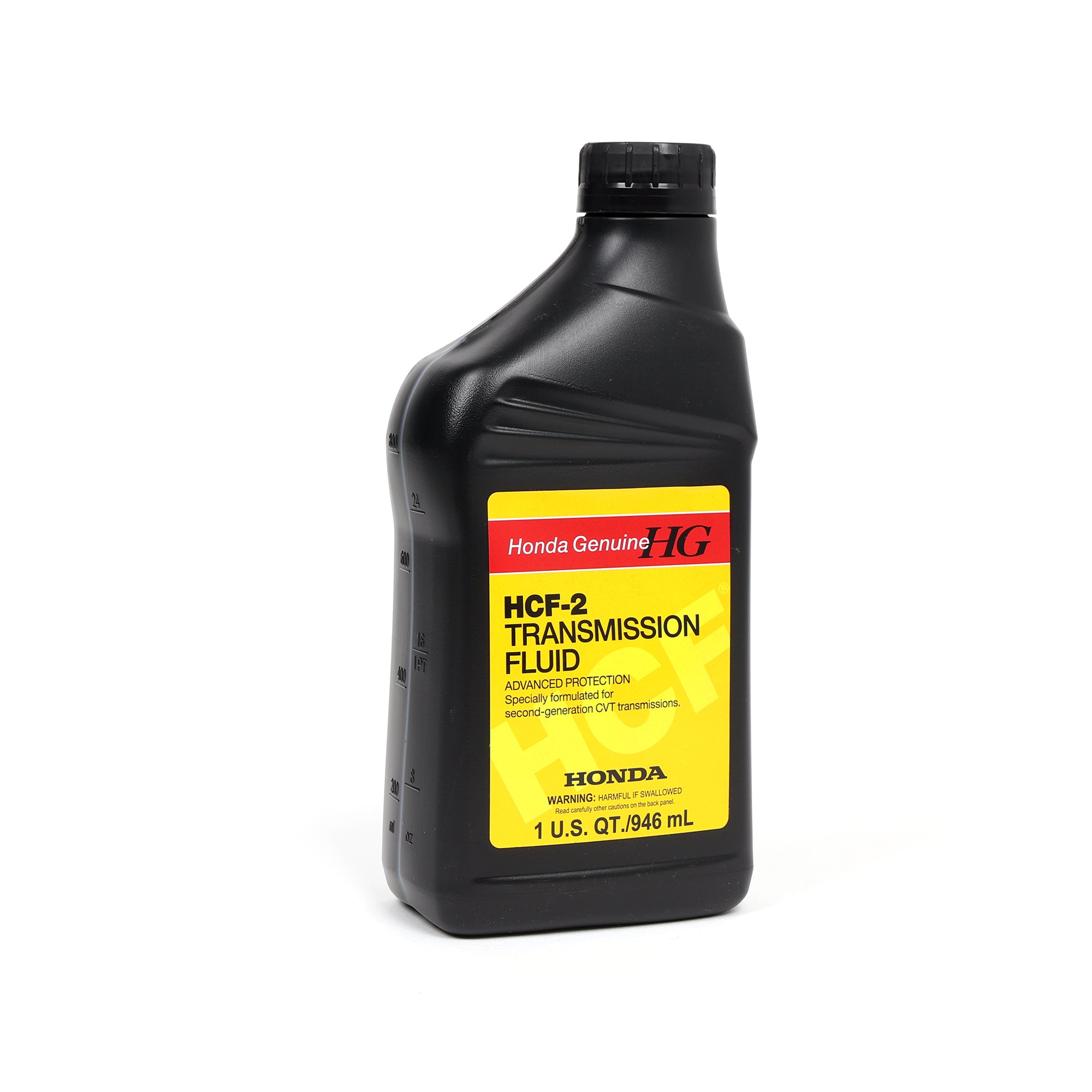 Honda CVT Transmission Fluid 08200-HCF2 · Hybrid Racing
