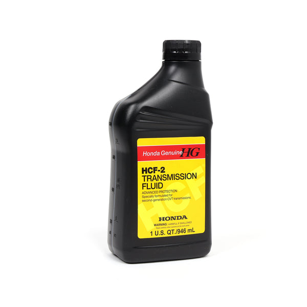 Honda CVT Transmission Fluid 08200-HCF2