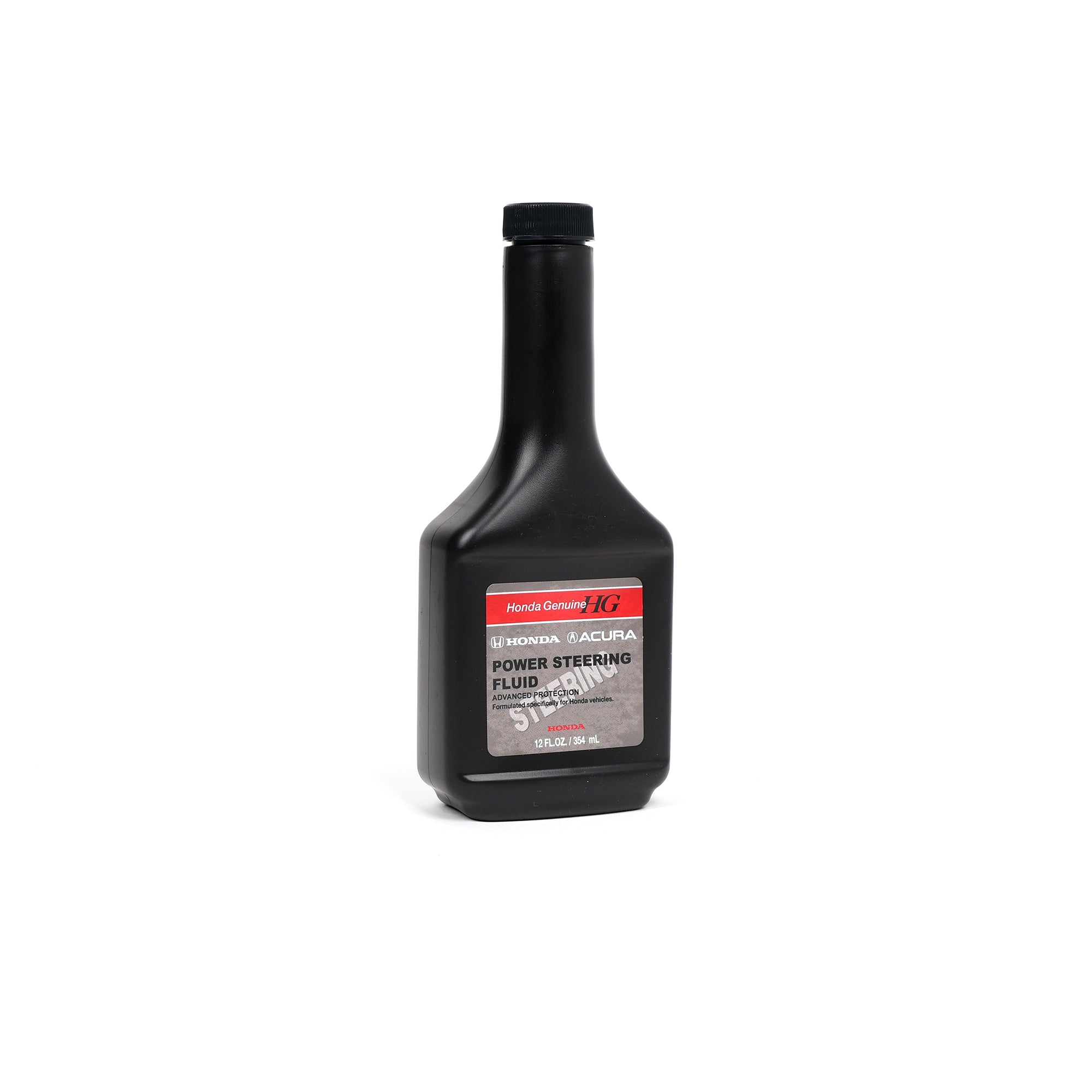Honda Power Steering Fluid 08206-9002